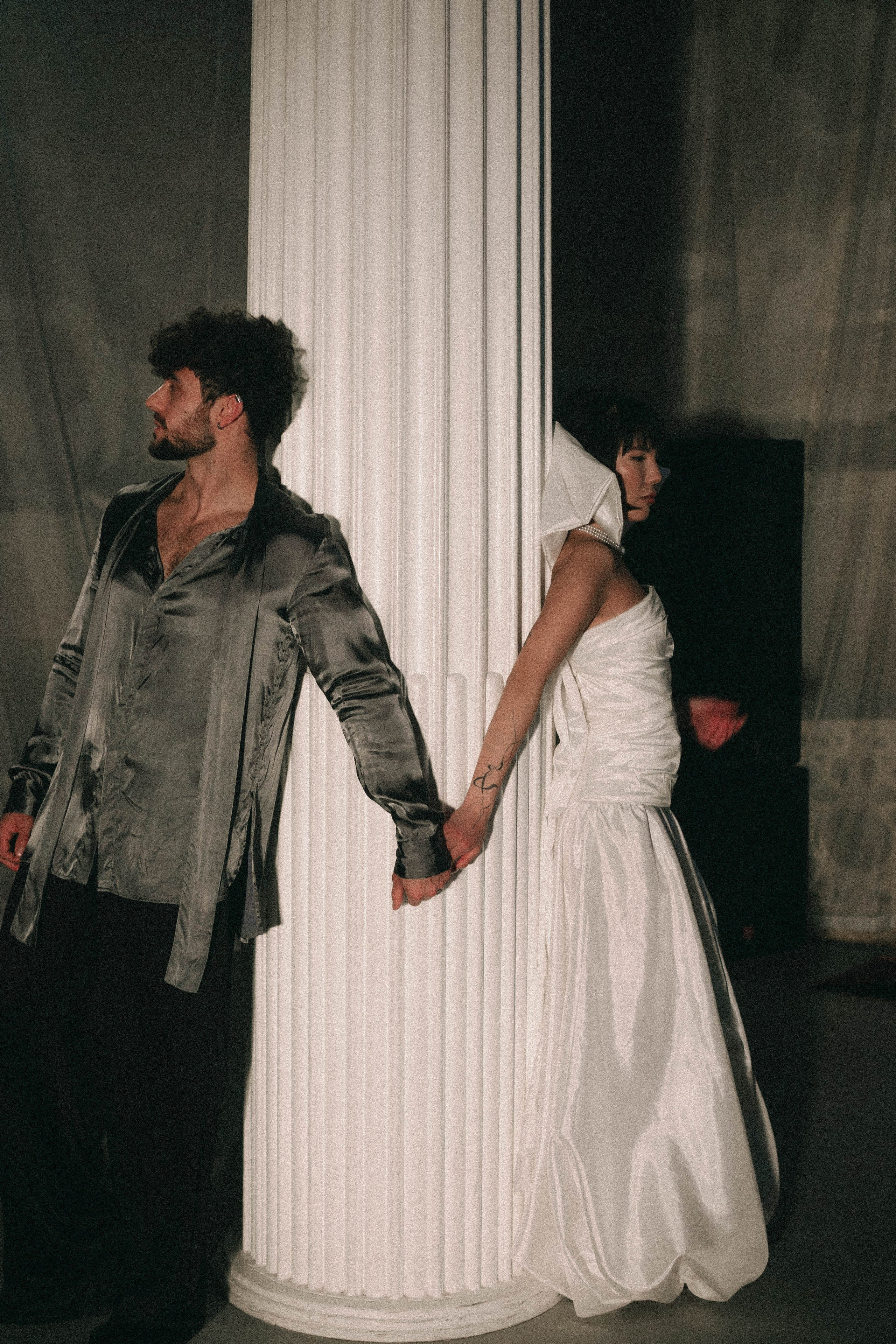 СВАБЕДНАЯ ФОТСЕССИИЯ В ОДНОМ ИЗ ЗАЛОВ НИКОЛАЕВСКОГО ДВОРЦА. Профессиональный фотограф, Санкт-Петербург — Виктория Богомолова