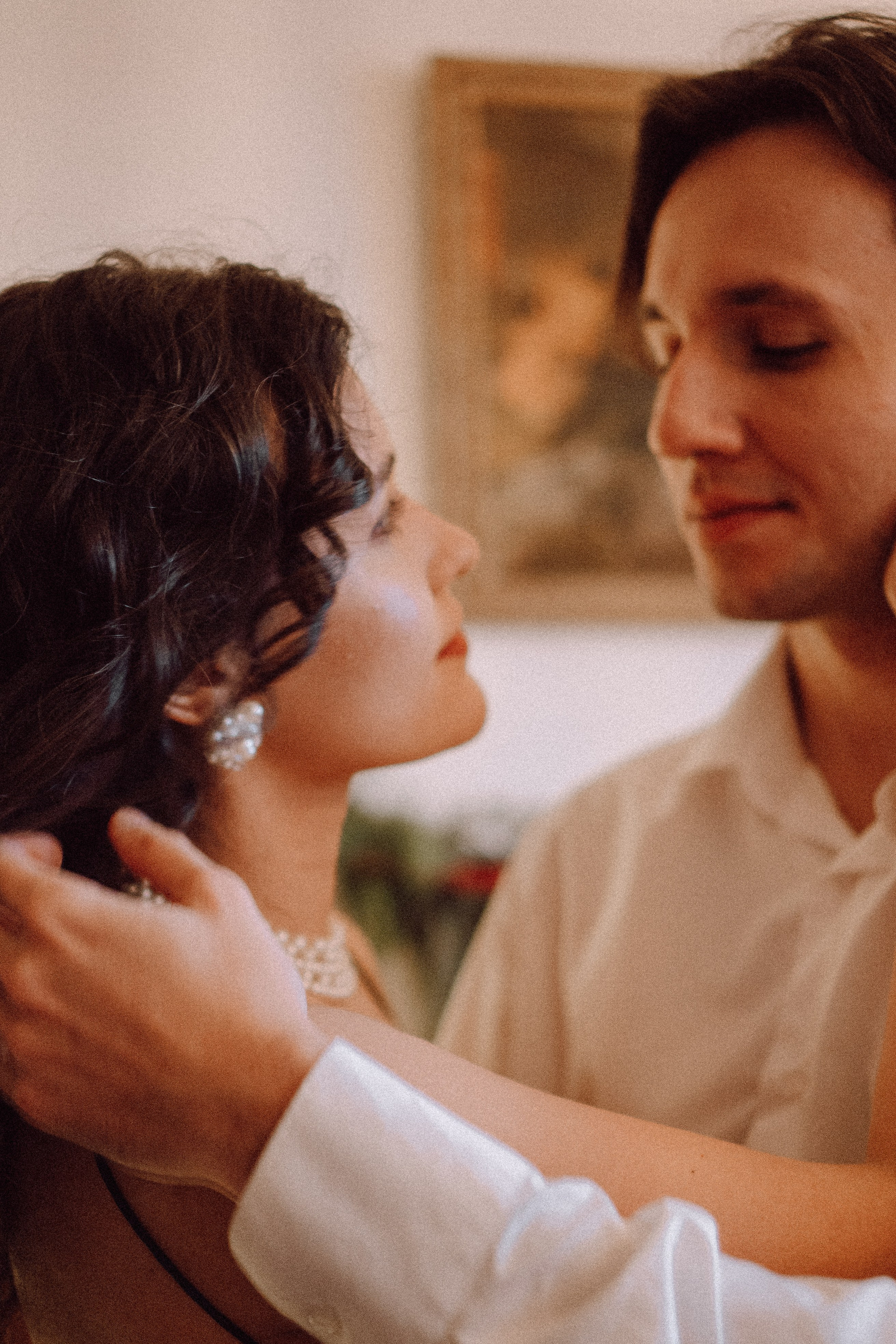 Любовь с новогодним вайбом. Профессиональный фотограф, Санкт-Петербург — Виктория Богомолова