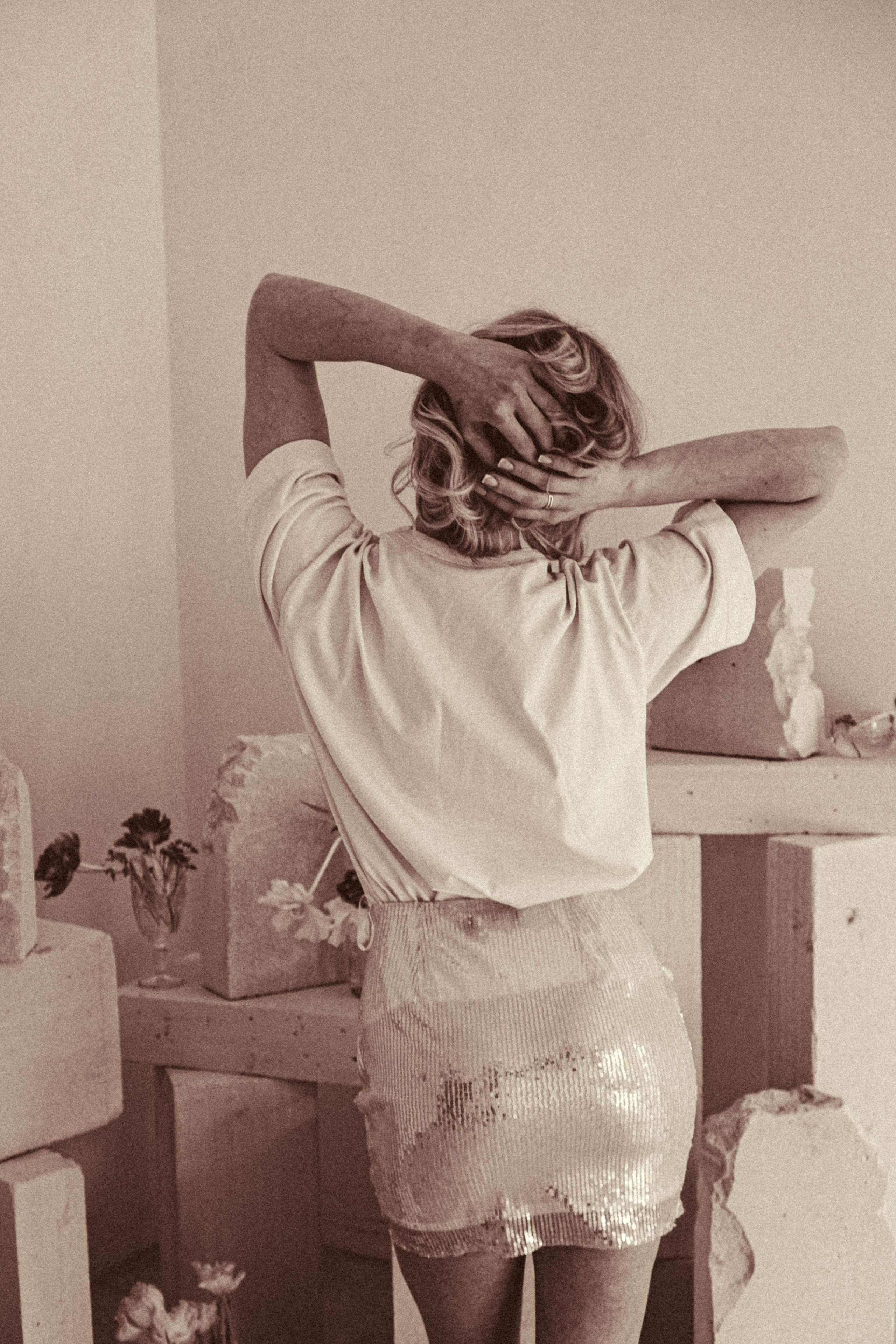 Винтажный стиль. Профессиональный фотограф, Санкт-Петербург — Виктория Богомолова