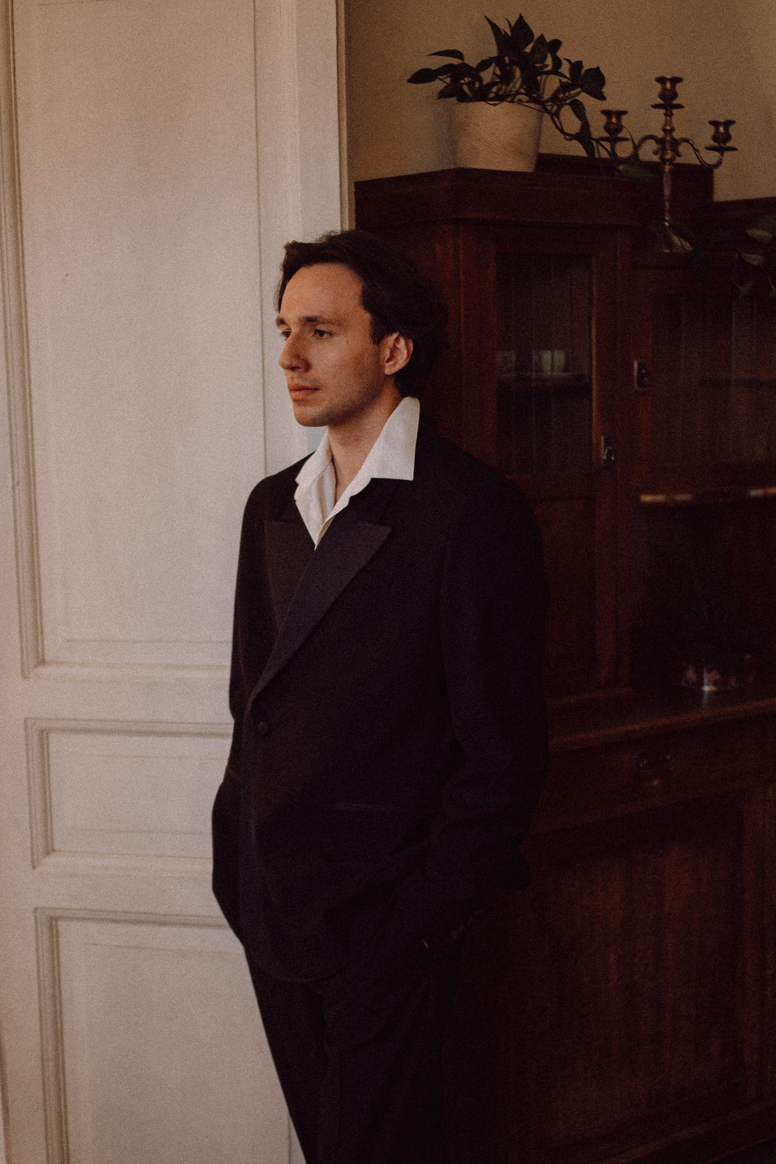 Новогодний стиль вдвоем. Профессиональный фотограф, Санкт-Петербург — Виктория Богомолова