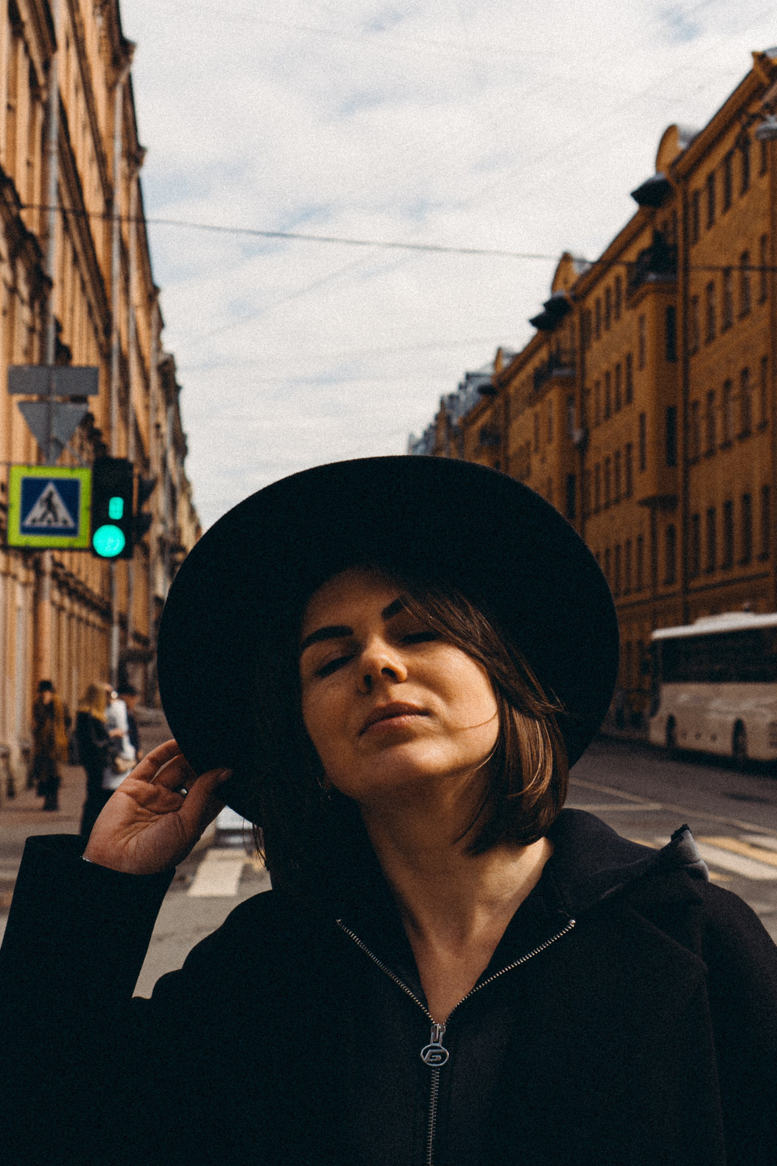 Прогулка по весеннему Питеру. Профессиональный фотограф, Санкт-Петербург — Виктория Богомолова