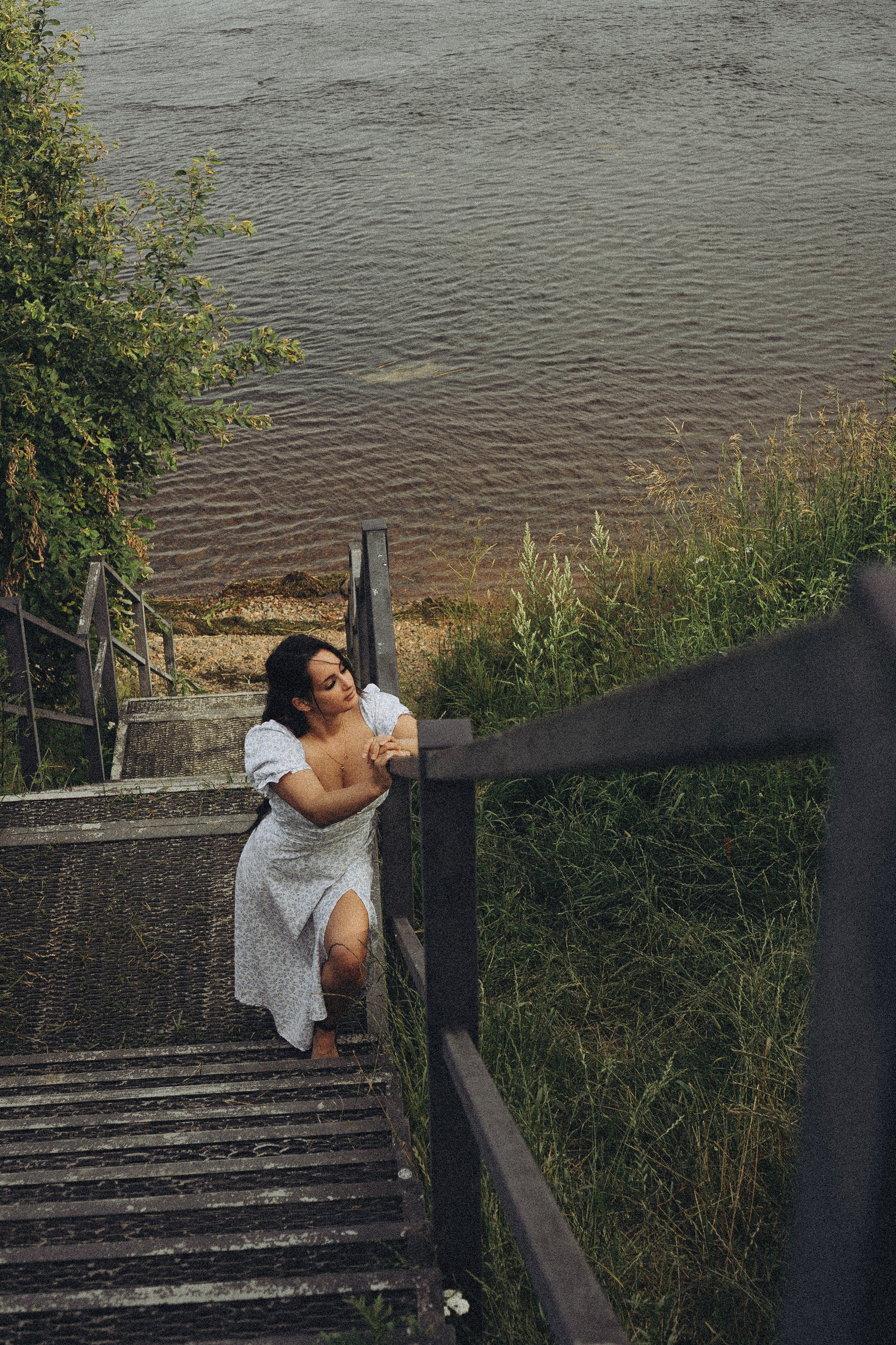 Прогулка в Ленинградской области. Профессиональный фотограф, Санкт-Петербург — Виктория Богомолова