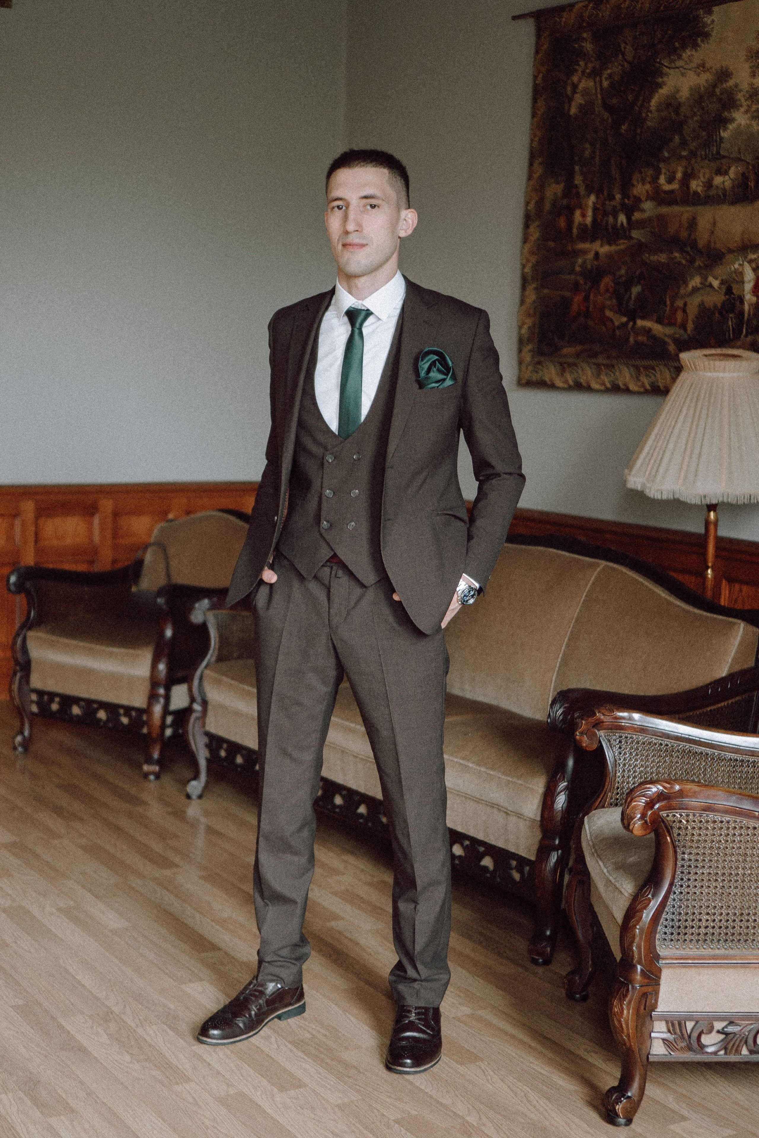 ЗАГС И ПРОГУЛКА 2 ЧАСА. Профессиональный фотограф, Санкт-Петербург — Виктория Богомолова