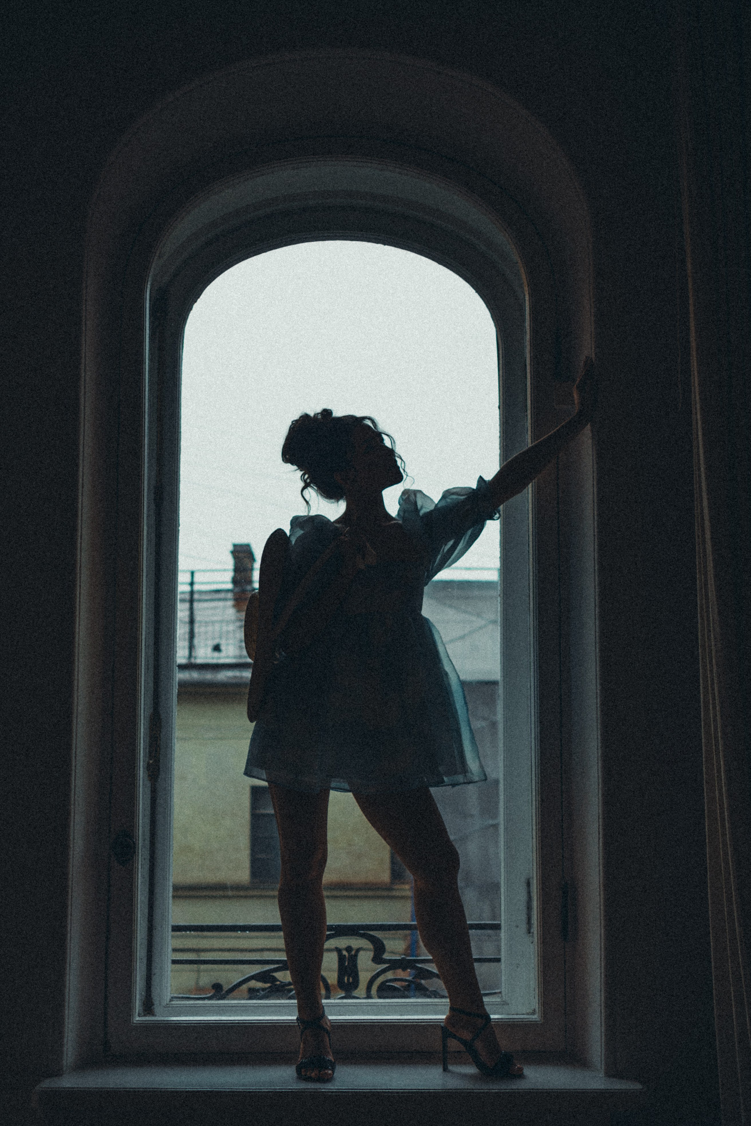 НЕМНОЖКО ИТАЛИИ. Профессиональный фотограф, Санкт-Петербург — Виктория Богомолова