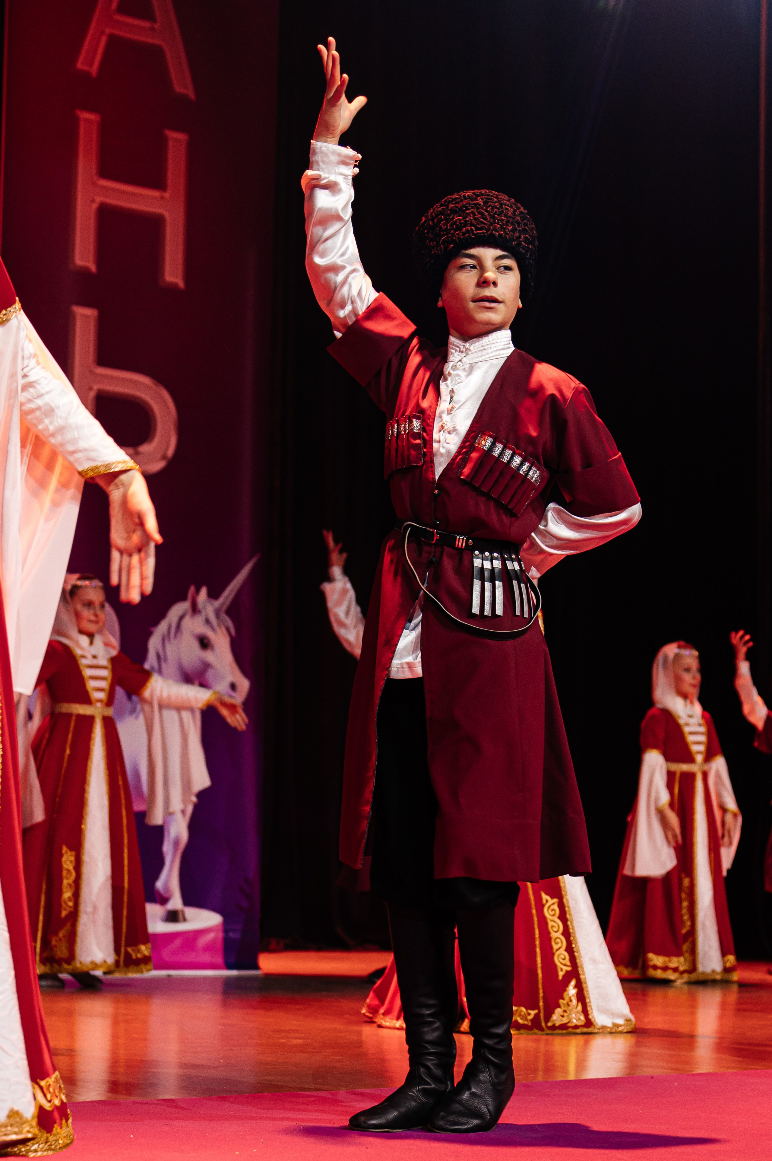 Всероссийская премия. Фотограф Виктория Ахметова Казань Москва