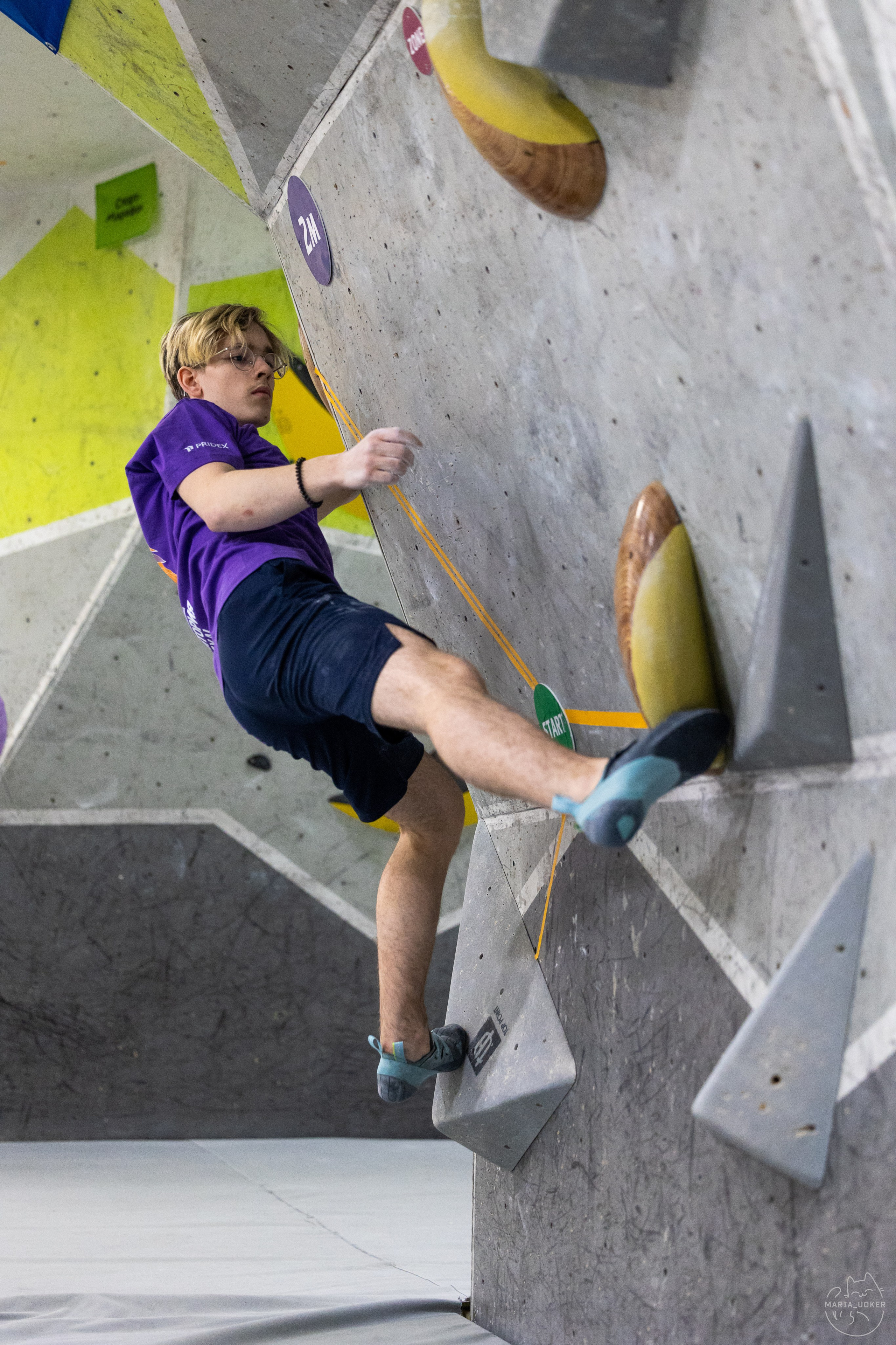 ТЕРРИТОРИЯ OSKAL 10 ЛЕТ. Концертный и репортажный фотограф в Москве и Санкт-Петербурге Мария