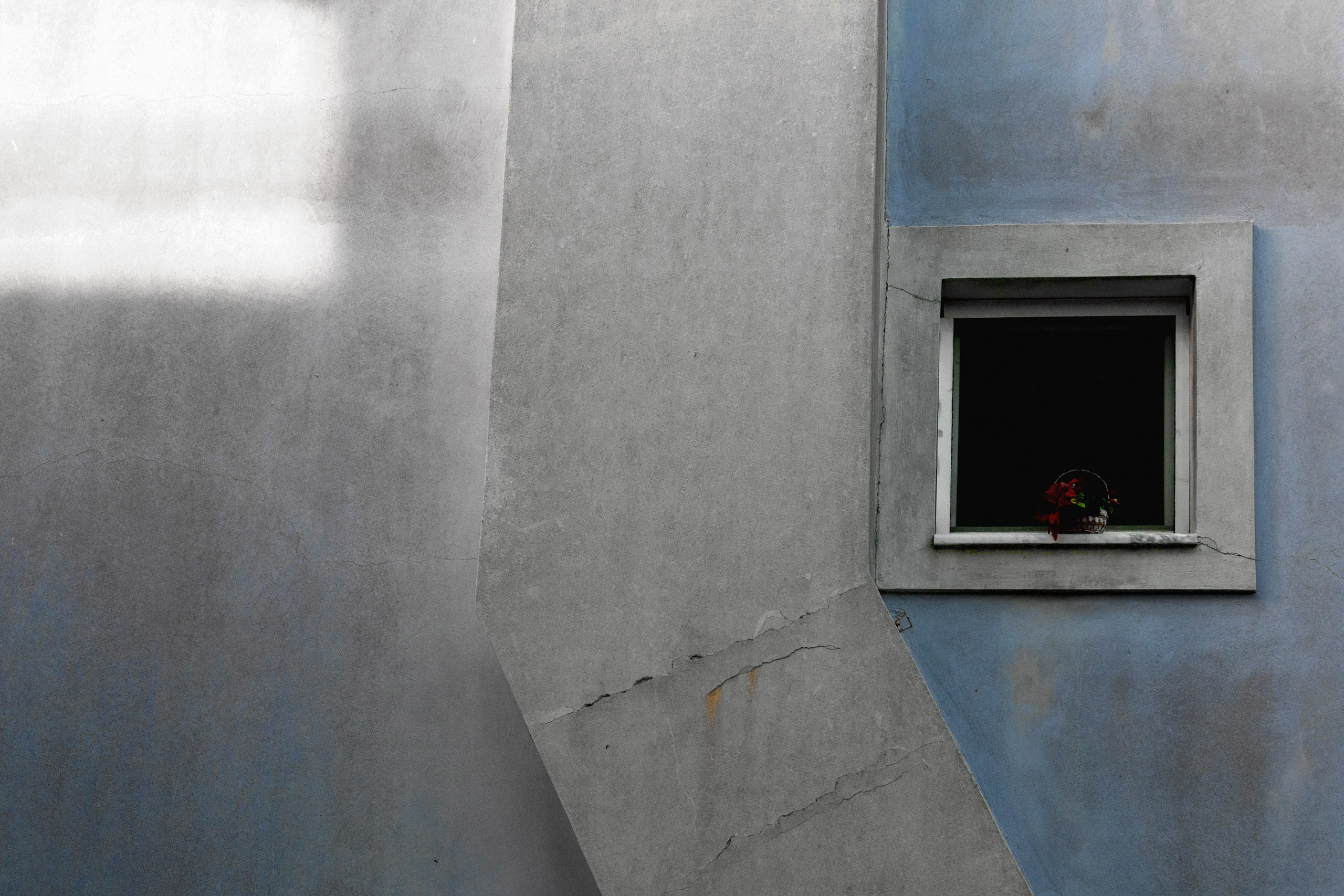 Окна. Фотограф в Москве, в Самаре Инна Мамонова