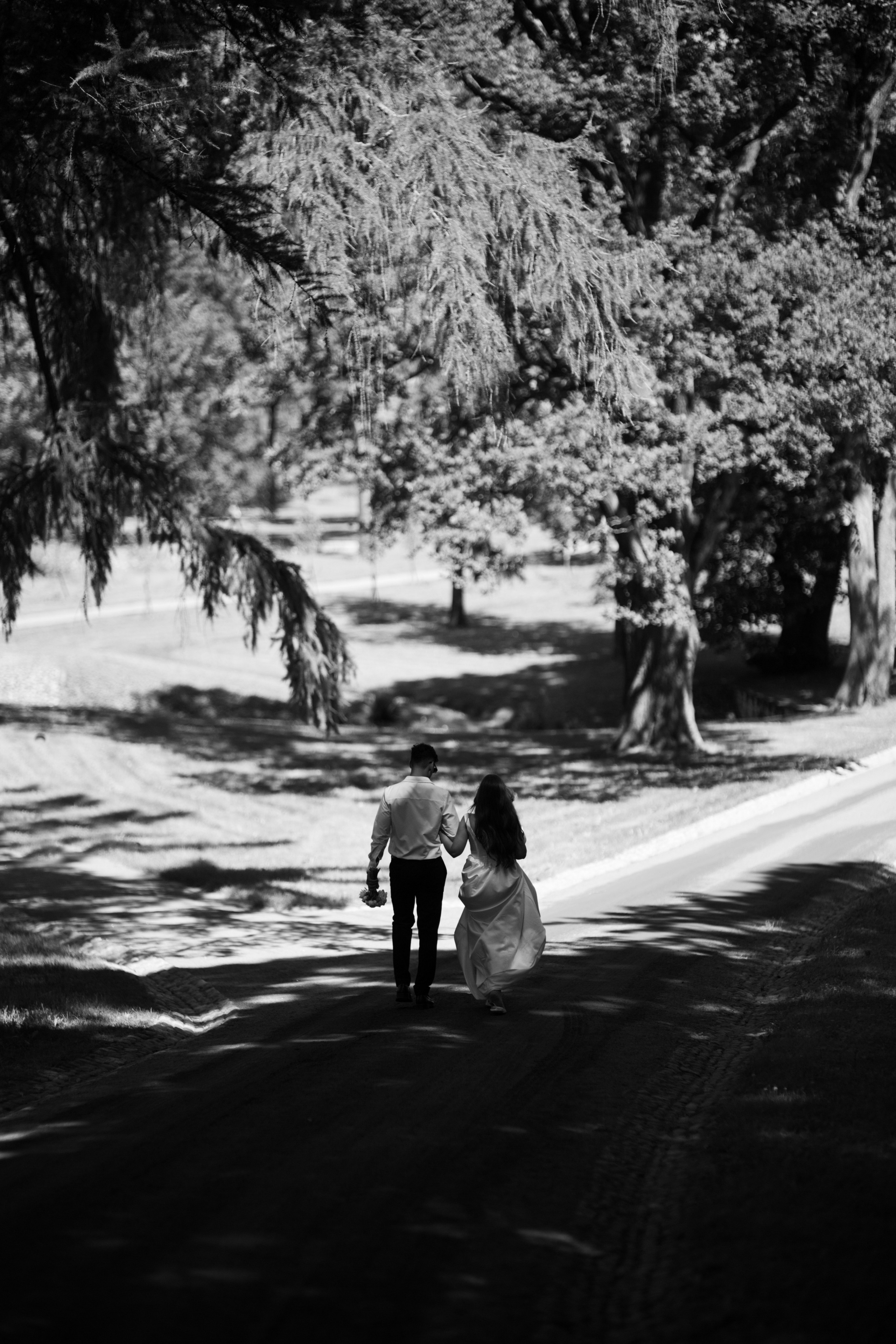 Александр и Алёна. Свадебный и портретный фотограф