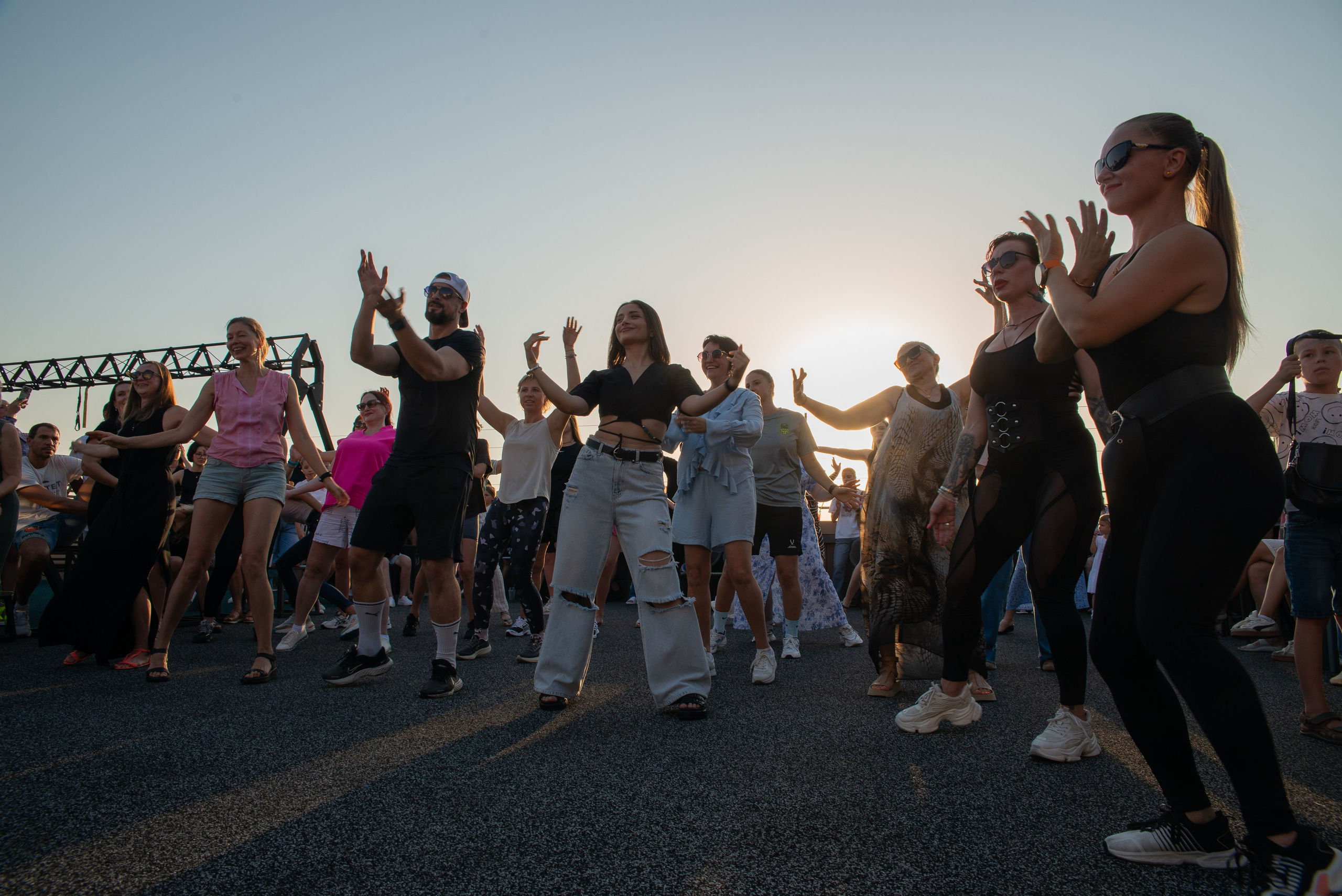 Джиматика 5 лет