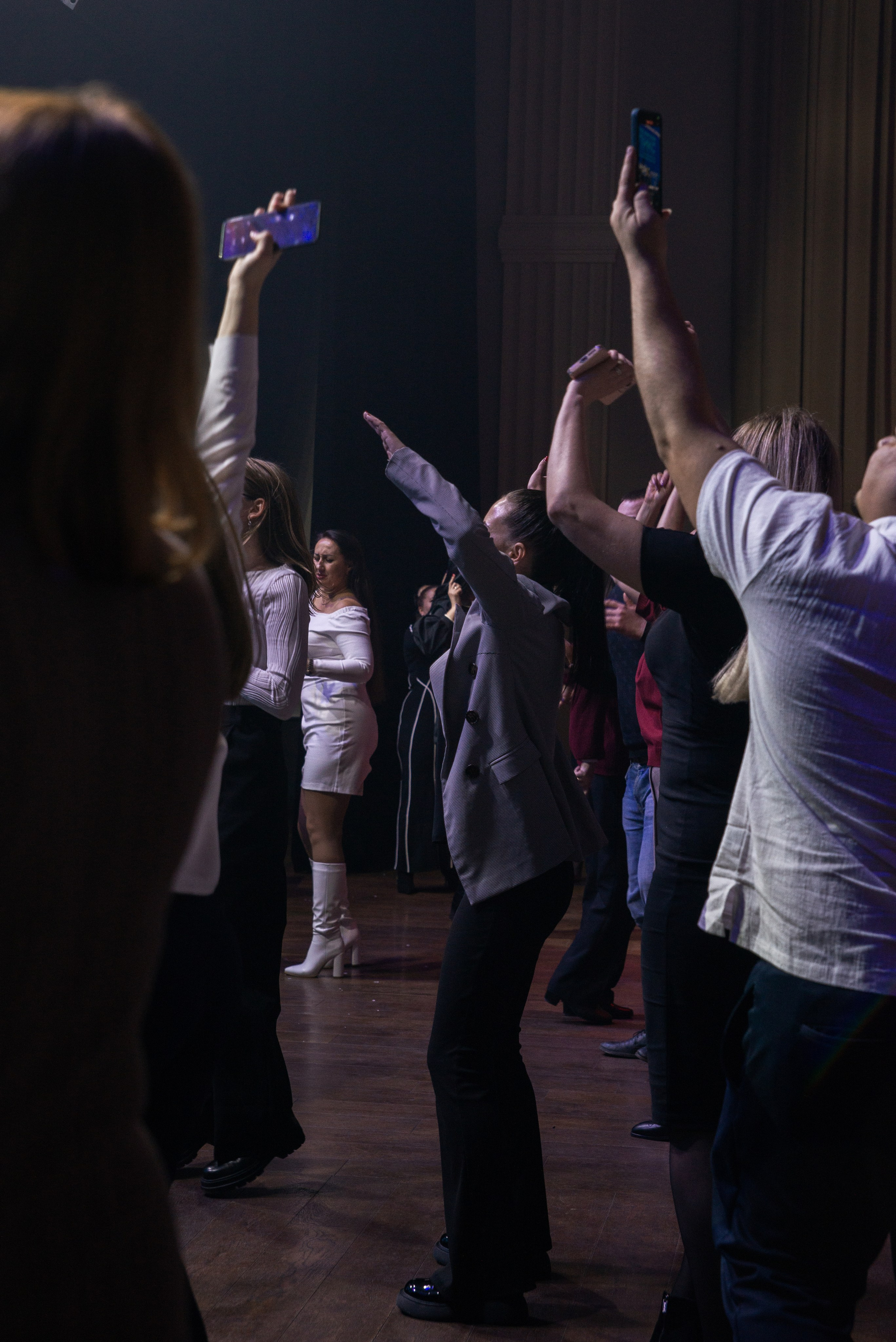 Репортажная фотосессия в краснодаре