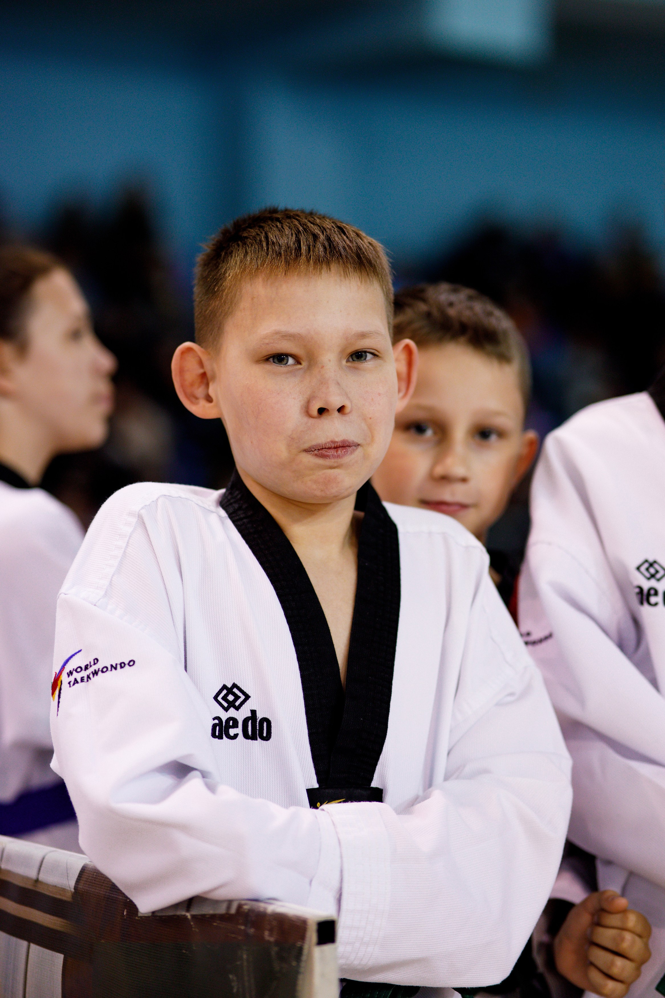 Тхэквондо СК «Каскад». Фотограф Дмитрий Молчанов | Фотограф Пермь | Фотограф