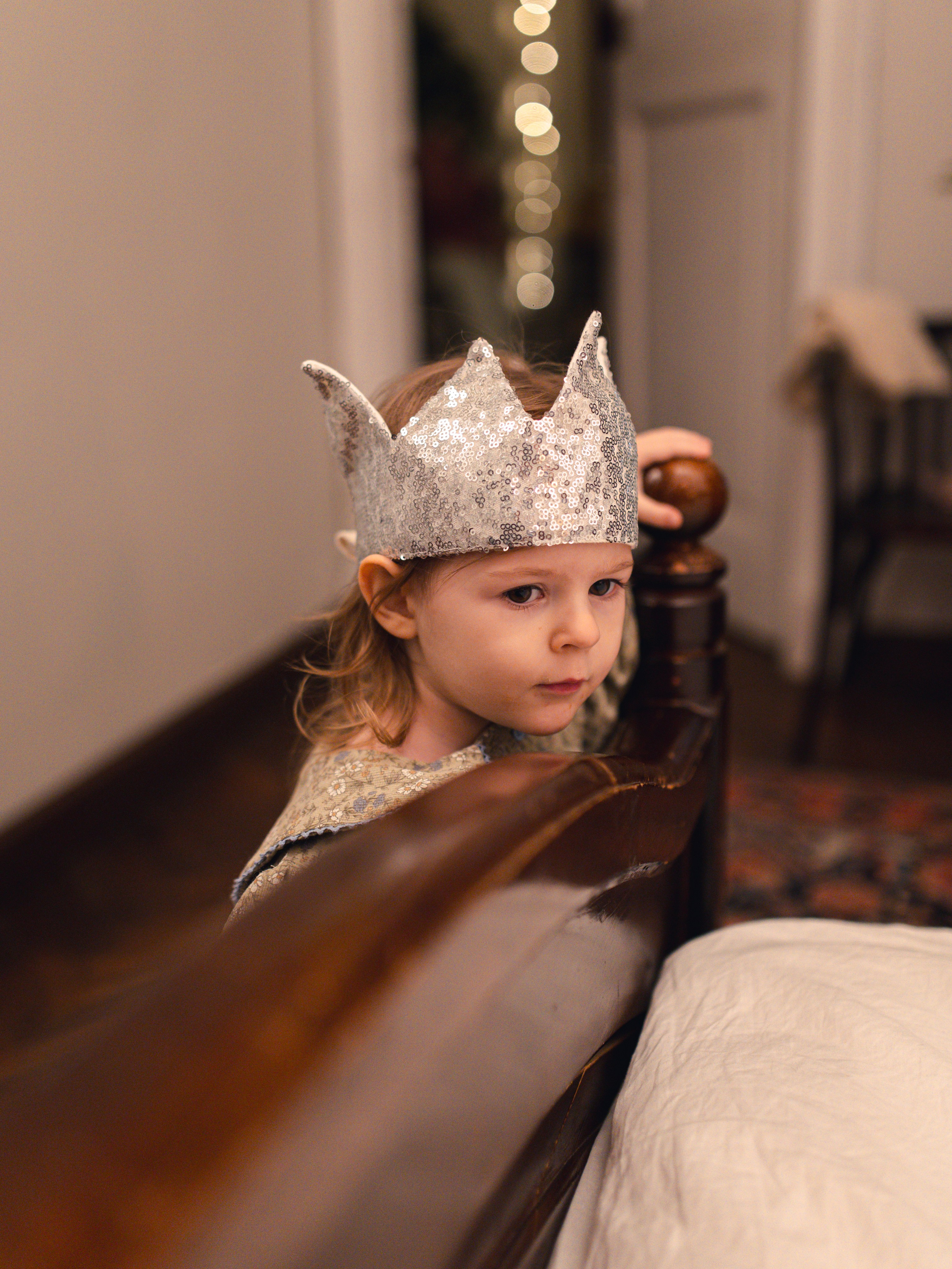 Новогодняя история. Фотограф СПБ Засорина Юлия