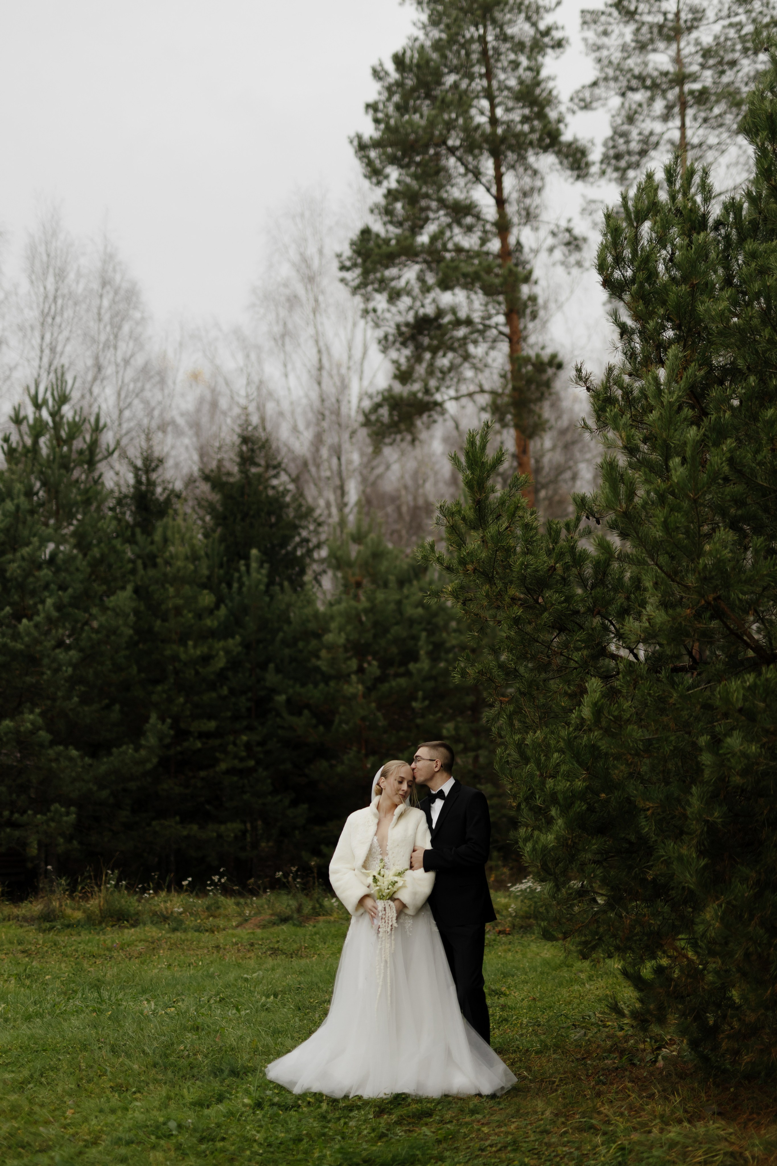 Свадьба Кирилла и Елизаветы. Фотограф Кольчугино/Владимир/Москва Елизавета Иода