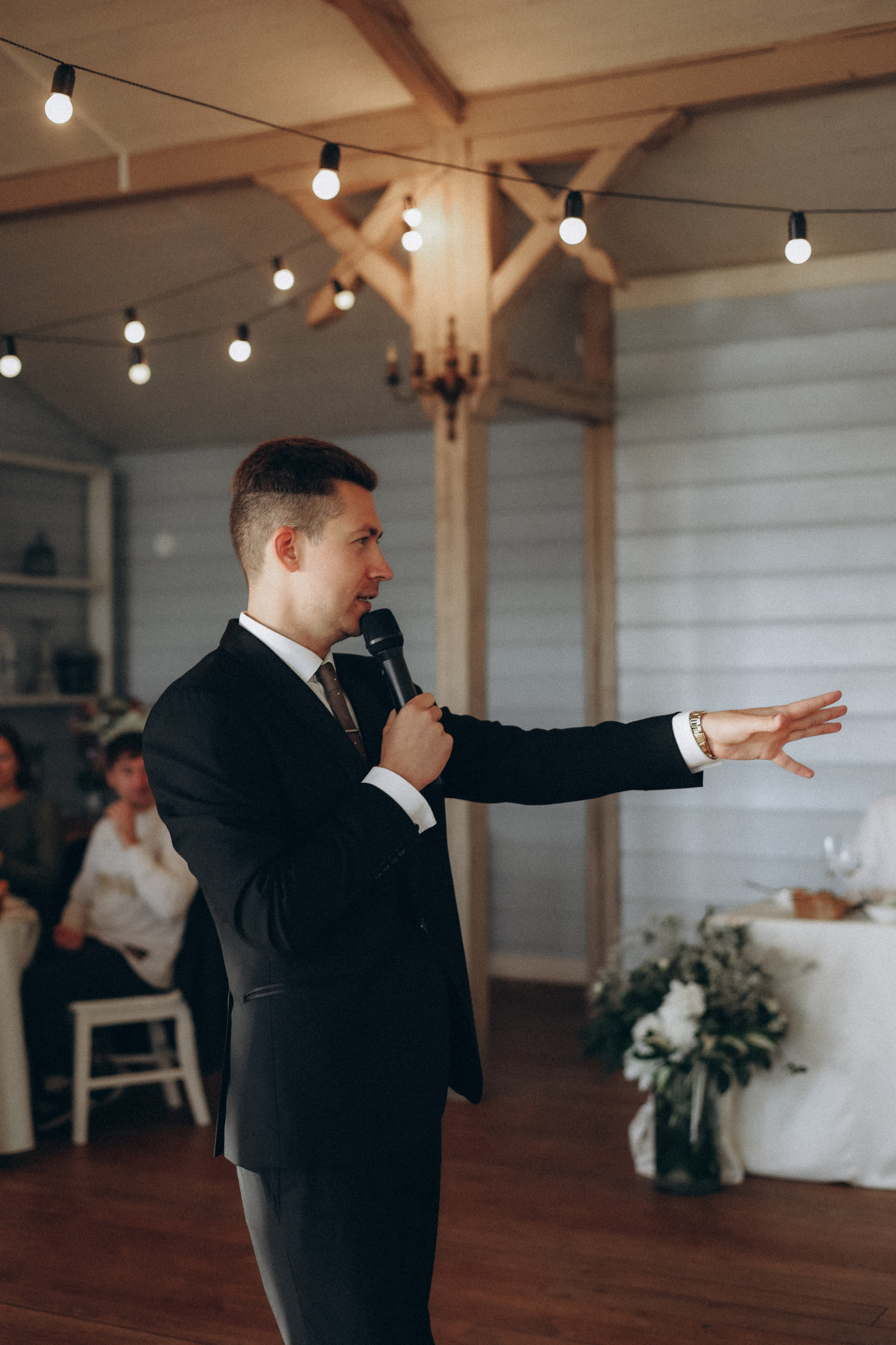 𝒮𝑒𝓇𝑔𝑒𝓎 & 𝒥𝓊𝓁𝒾𝒶. Свадебный фотограф в Санкт-Петербурге