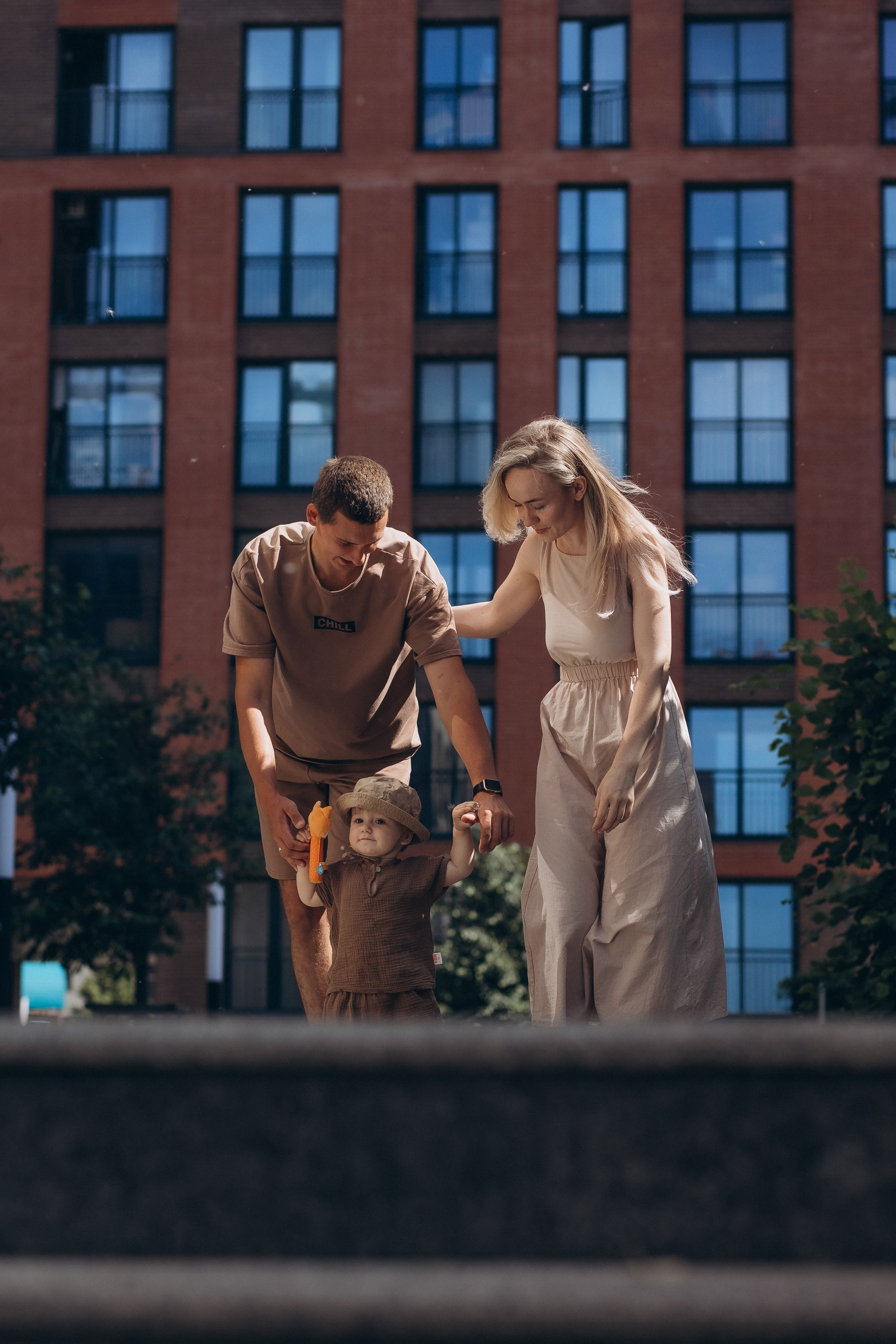 «На Декабристов». Фотограф Алина Ионычева в Новосибирске