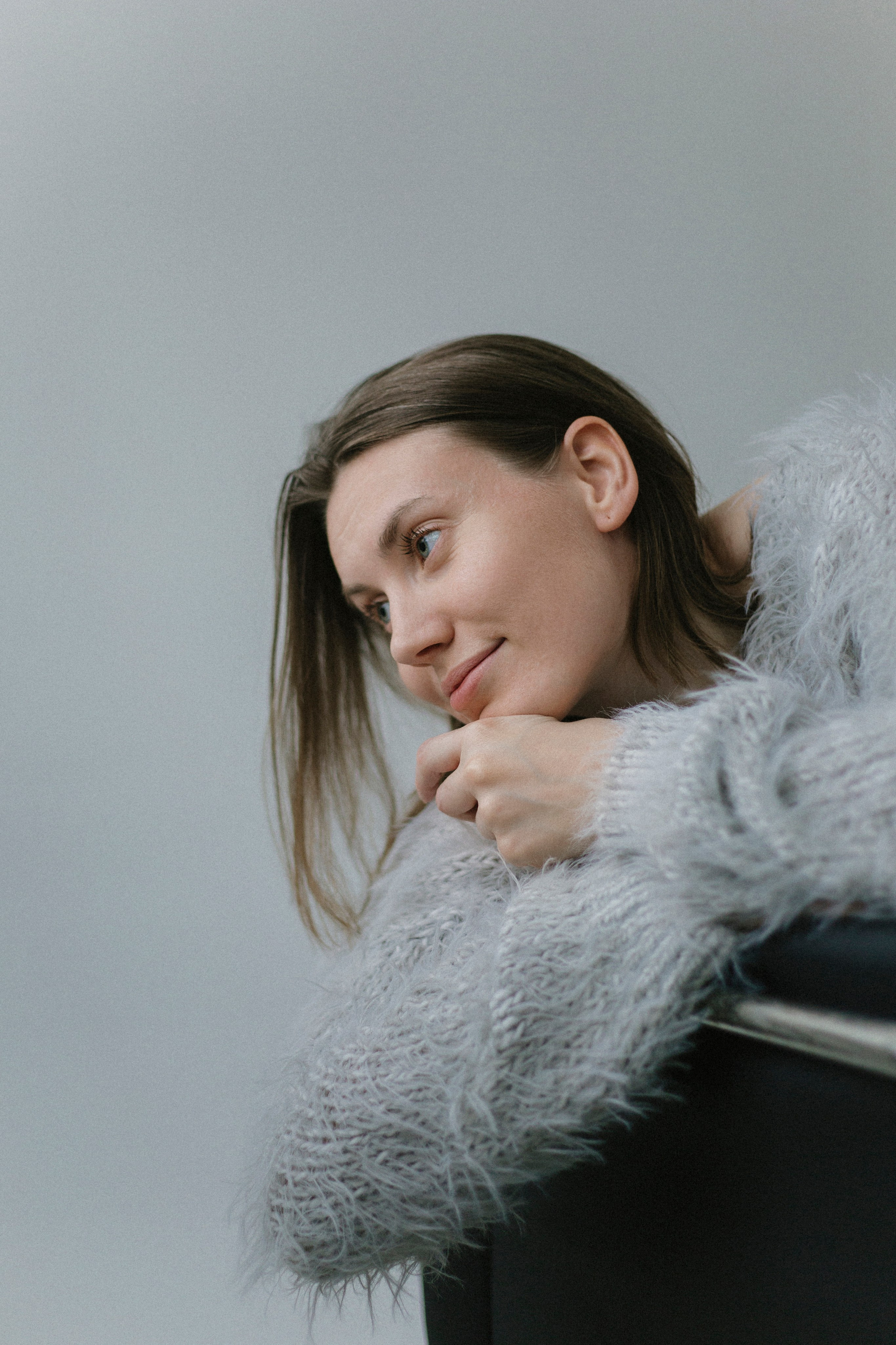 Ксюша. Марина Рерих — портретный фотограф в Екатеринбурге