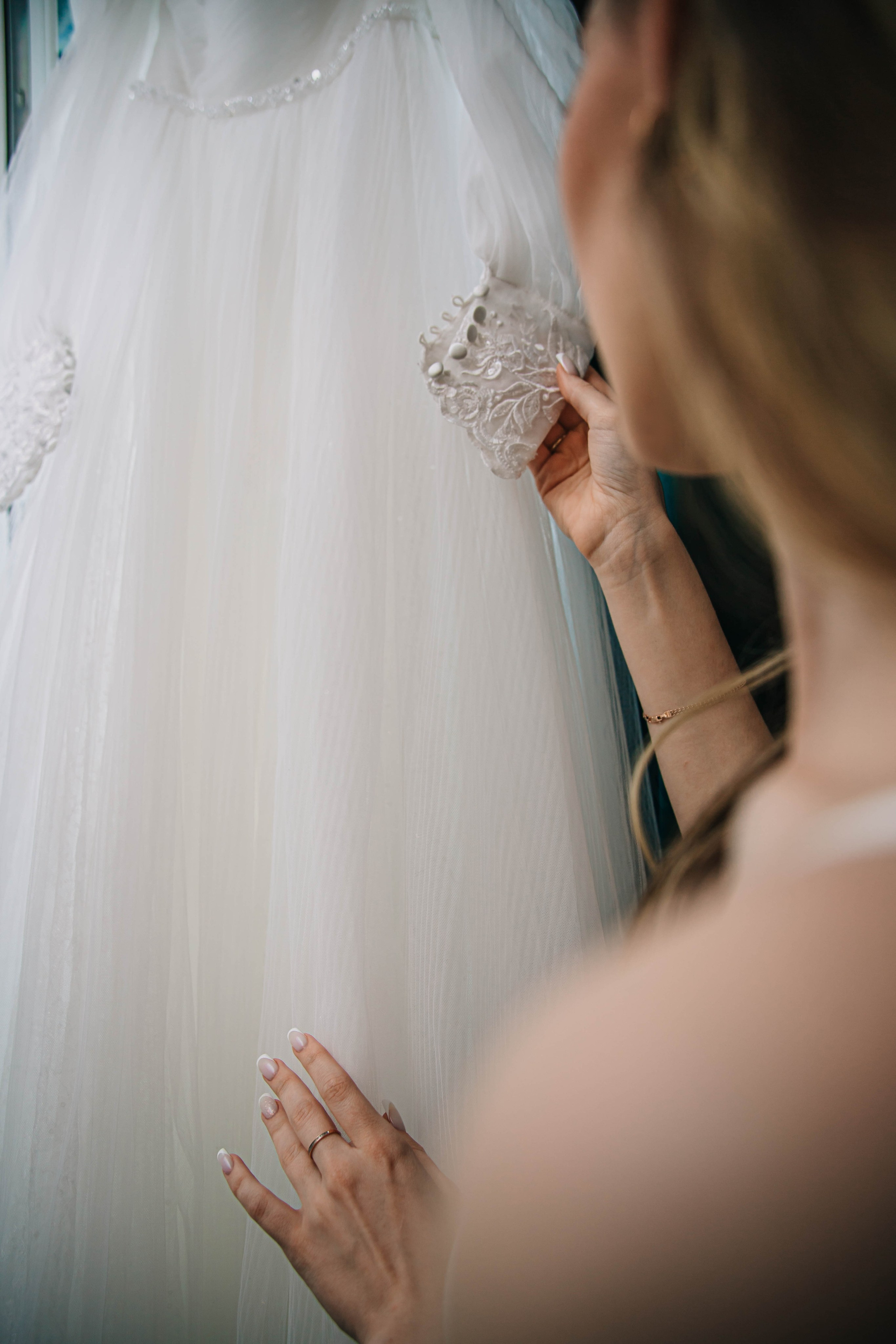 Иван и Анна. Фотограф Дарья Маташкова