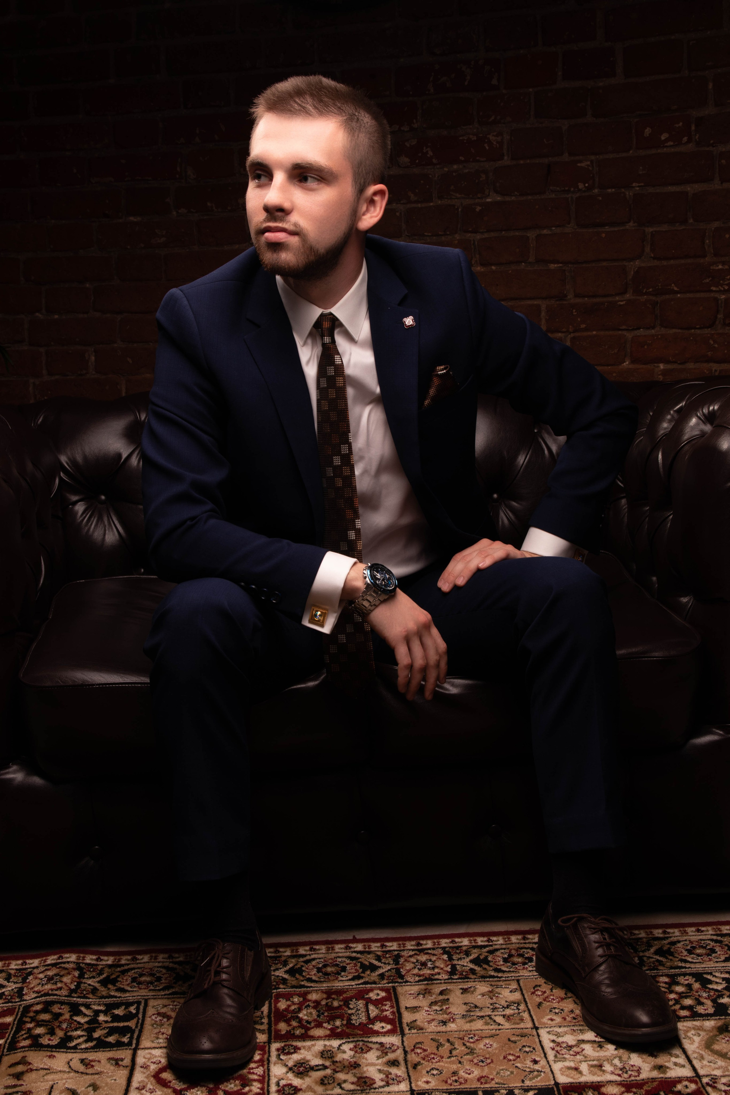 Никита. Коммерческий фотограф