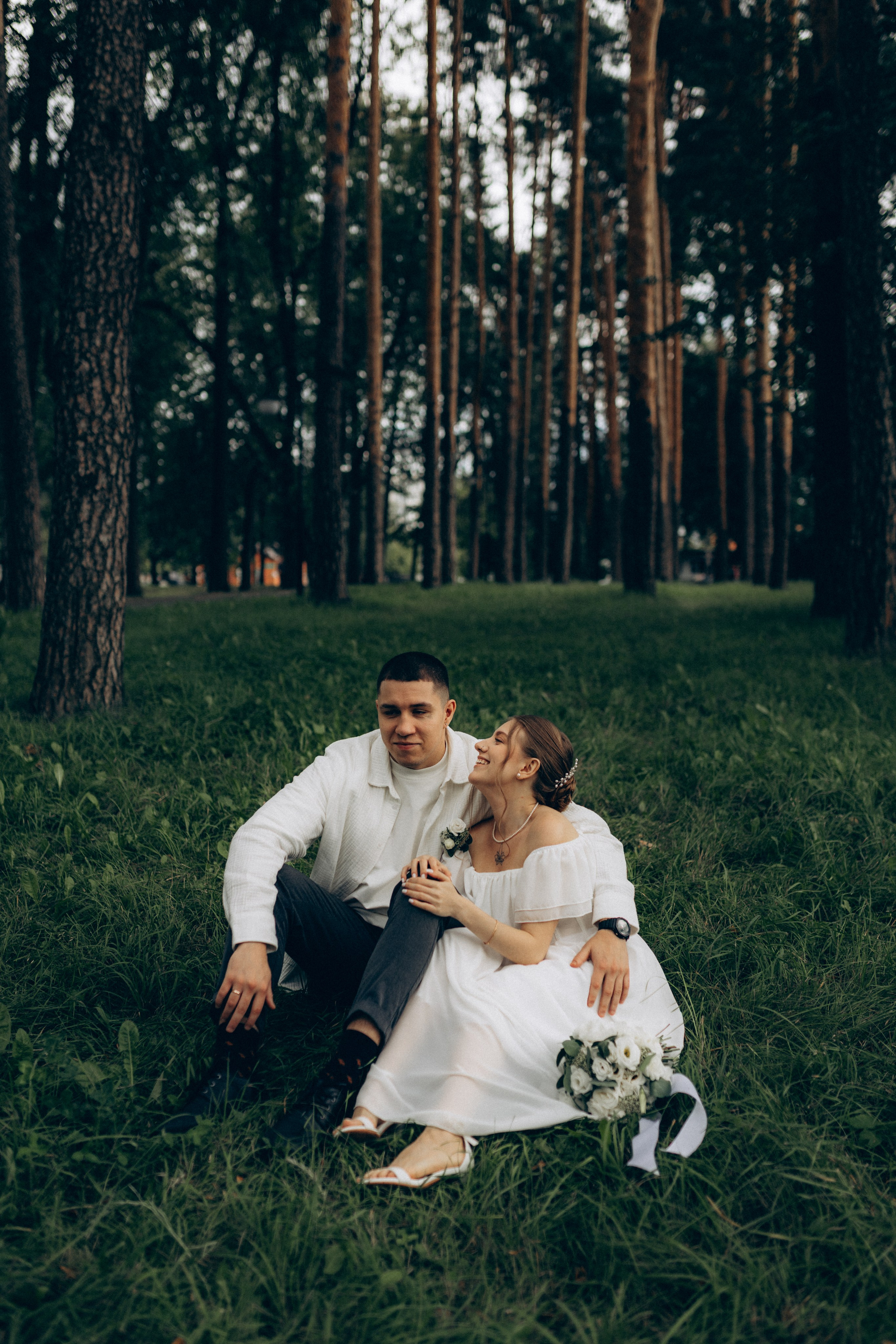 Валерия & Сергей. Фотограф НОГИНСК, Москва, Анастасия Белая