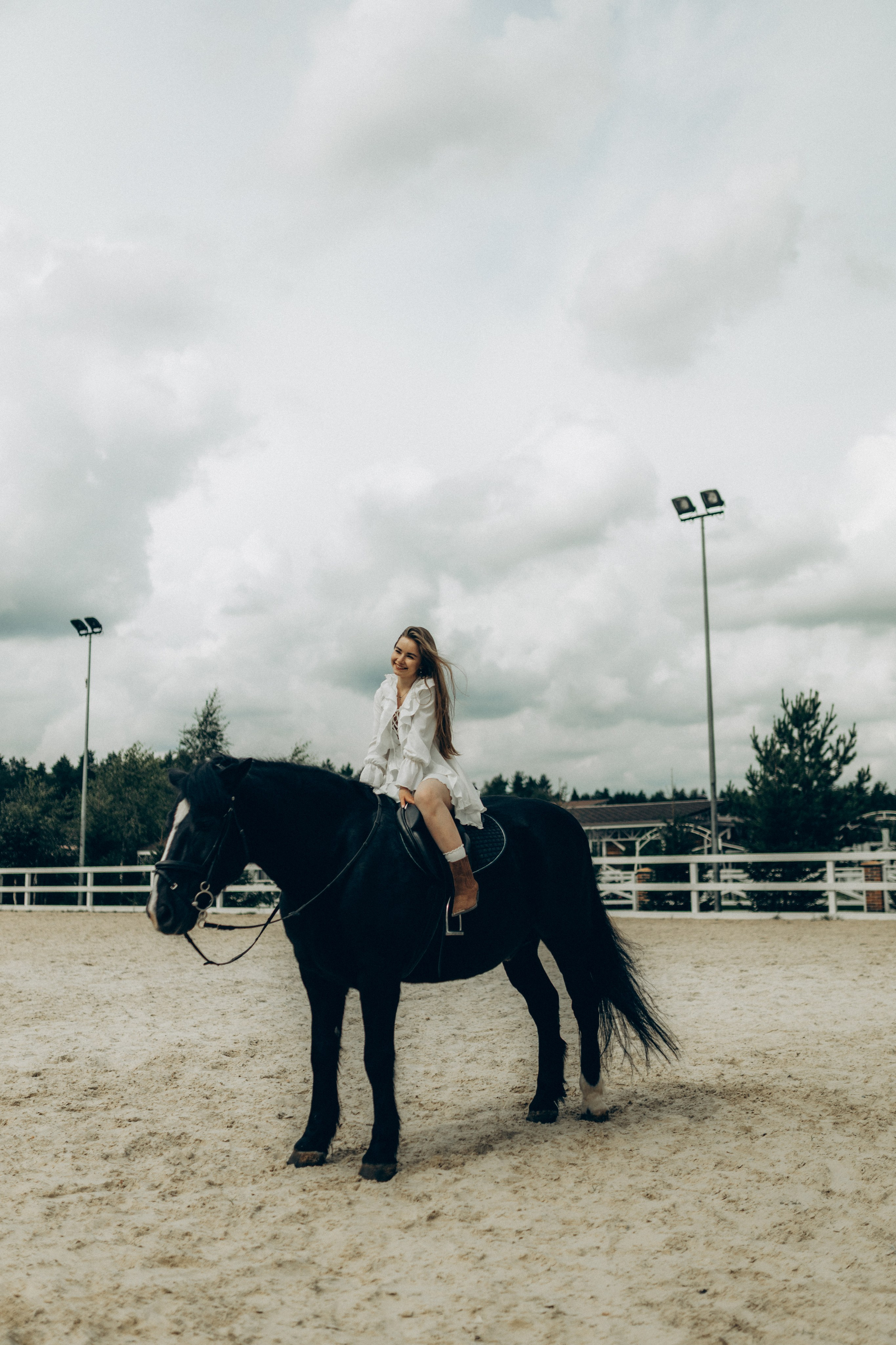 Аня. Фотограф НОГИНСК, Москва, Анастасия Белая