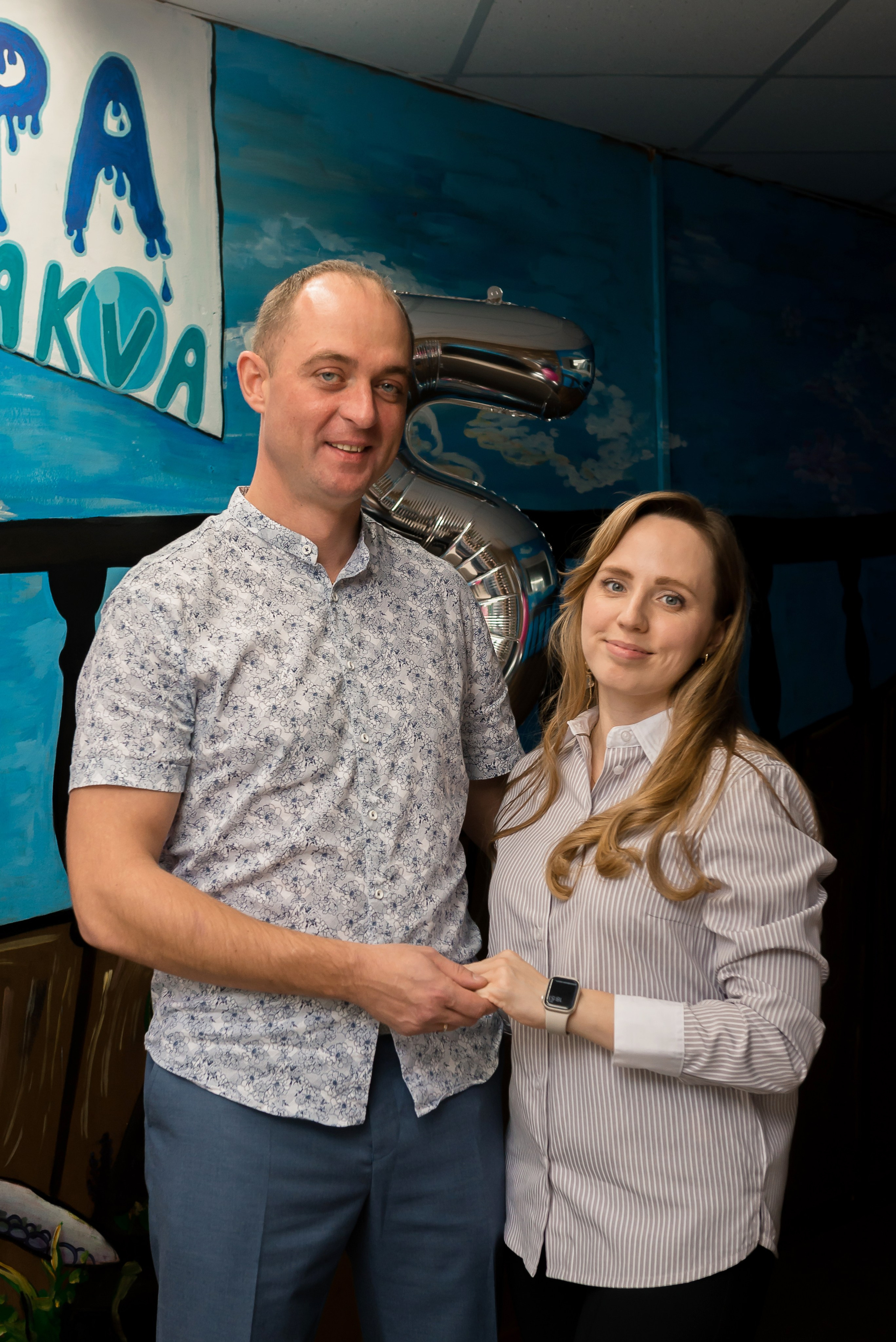 День Рождения в Зёбре июль 2024. Детский фотограф, семейный фотограф и репортажи в Кемерово