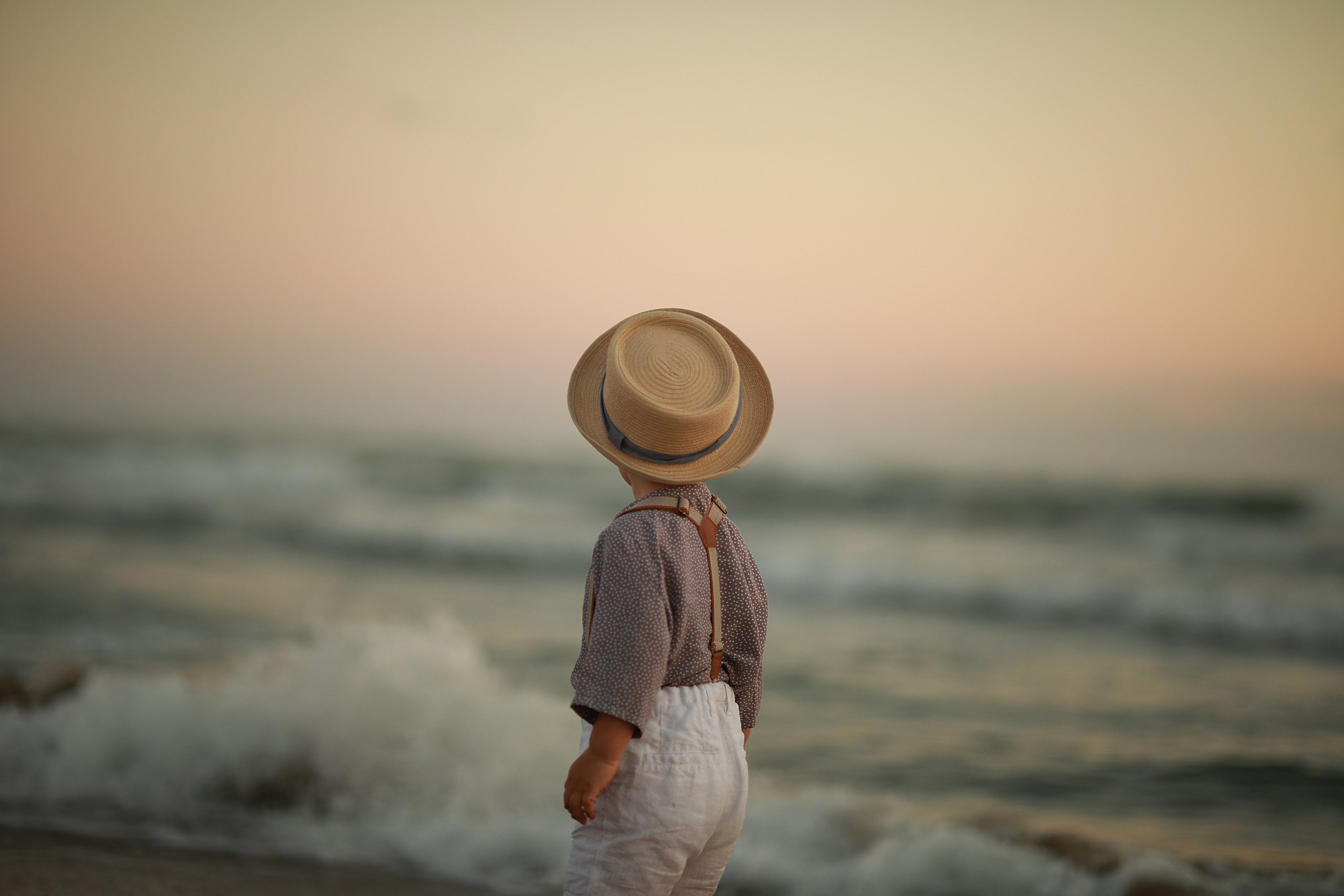 Лето. Море. Фотограф Юлия Рязанова Москва семейный и детский