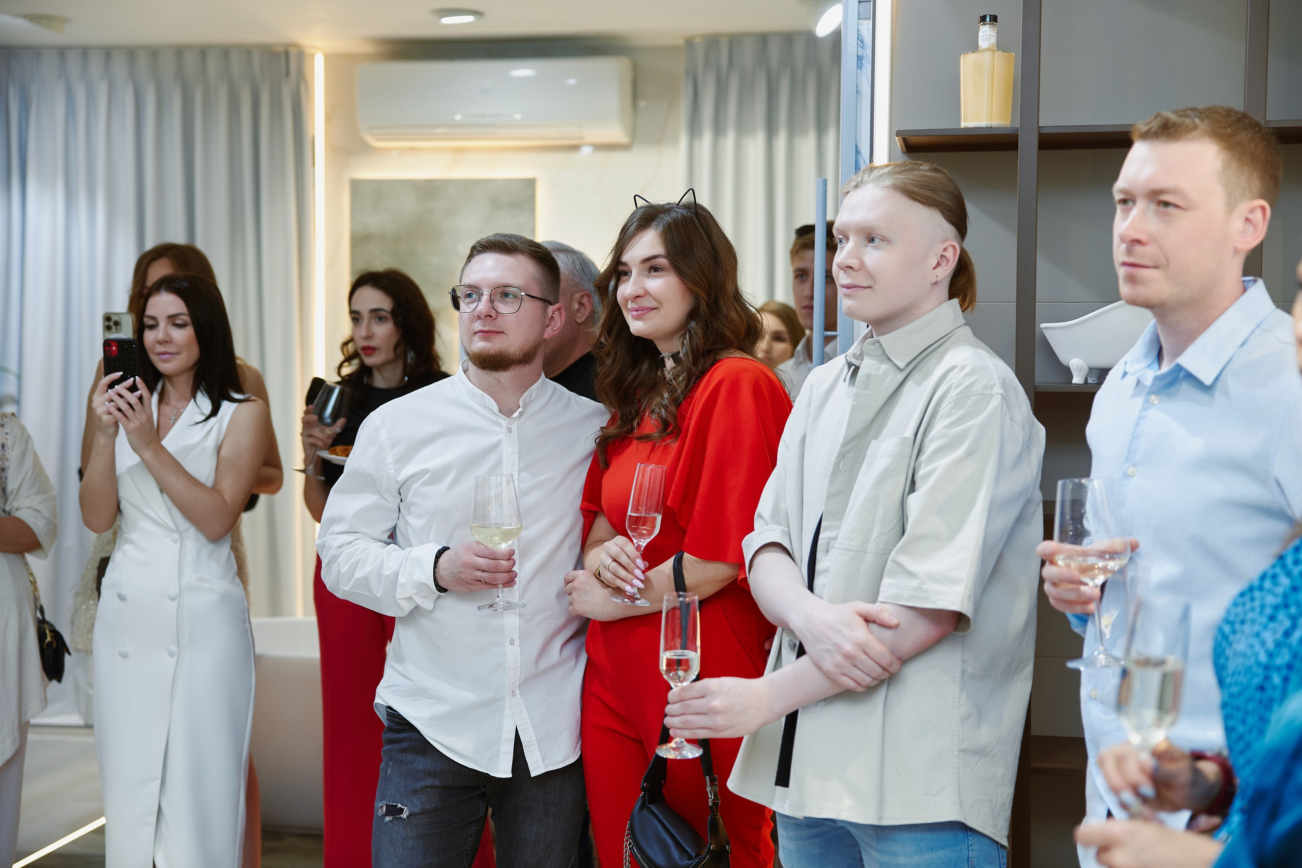 АПЕКС 10 лет. Репортажный фотограф в Хабаровске Николай Соболев