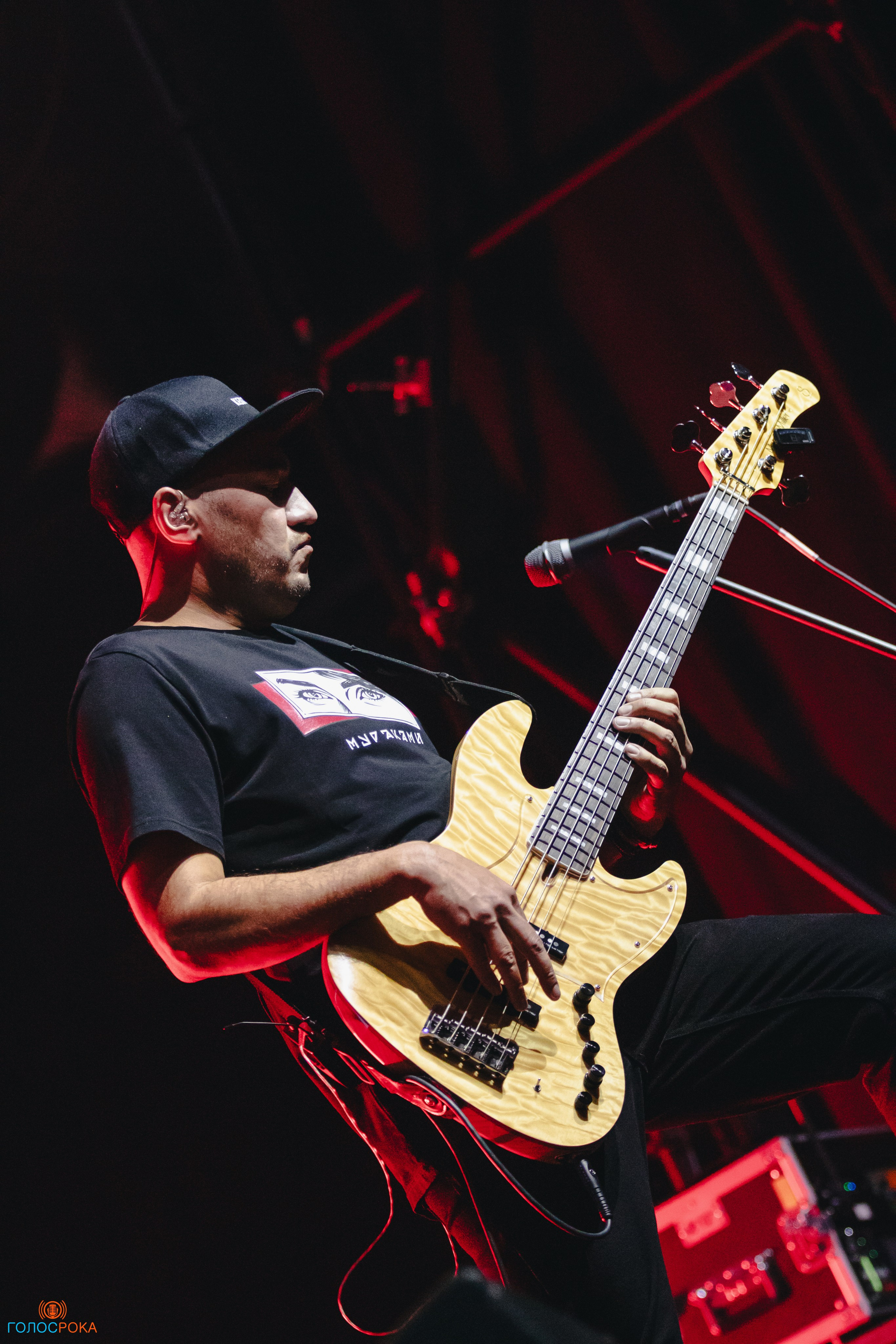 Мураками | 1930 Moscow. Концертный фотограф Михальченкова Алёна | Москва