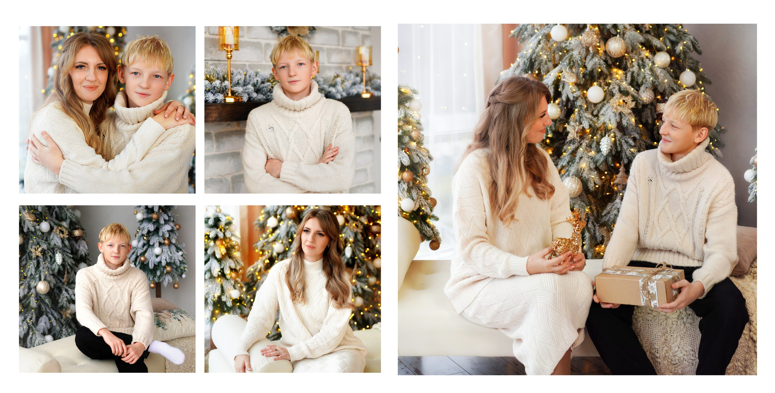 Семейные и индивидуальные фотокниги. Свадебный и семейный фотограф в Липецке Натали Бриз