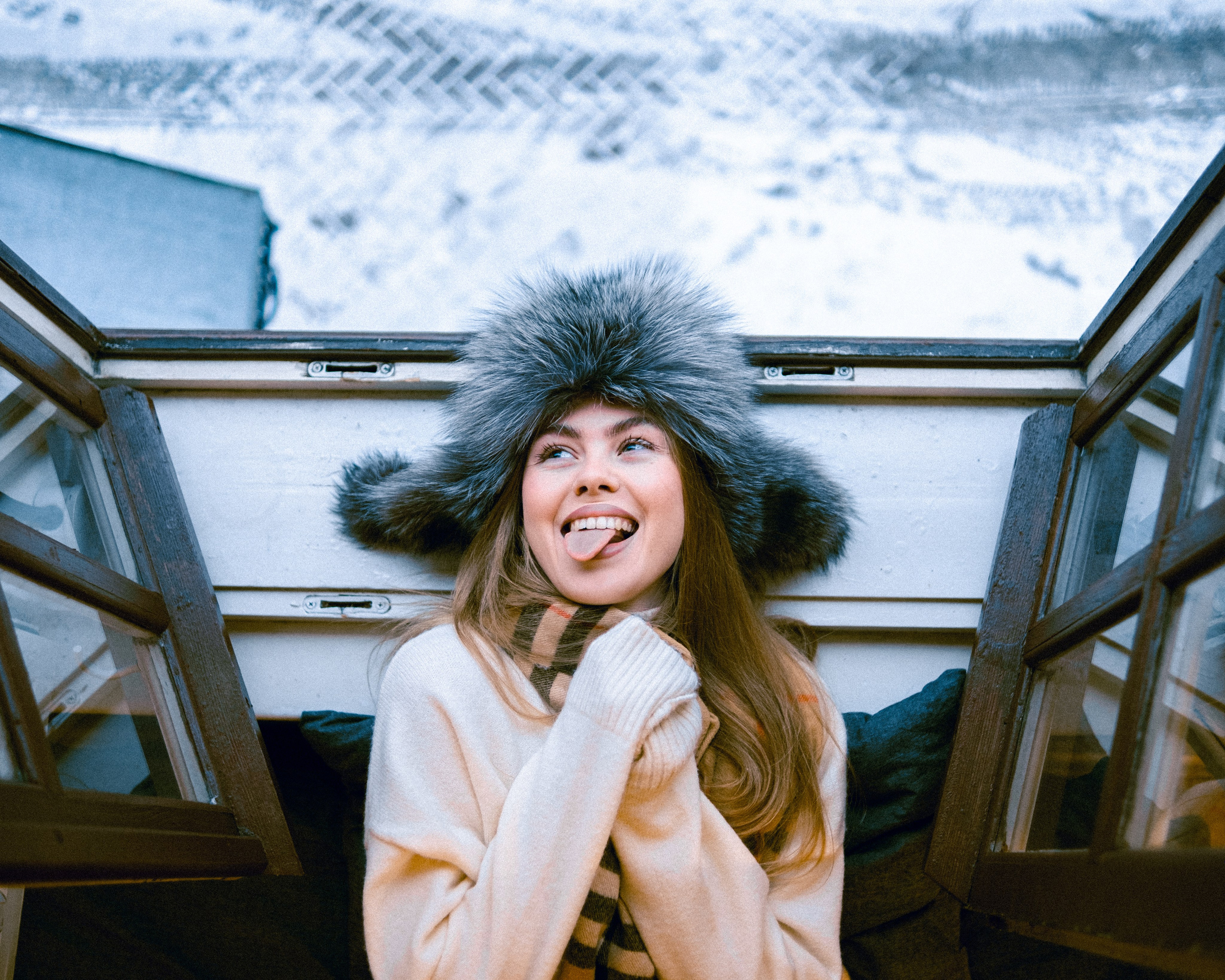 Катерина. Doctor Azrael, портретный фотограф в СПб и Всеволожске