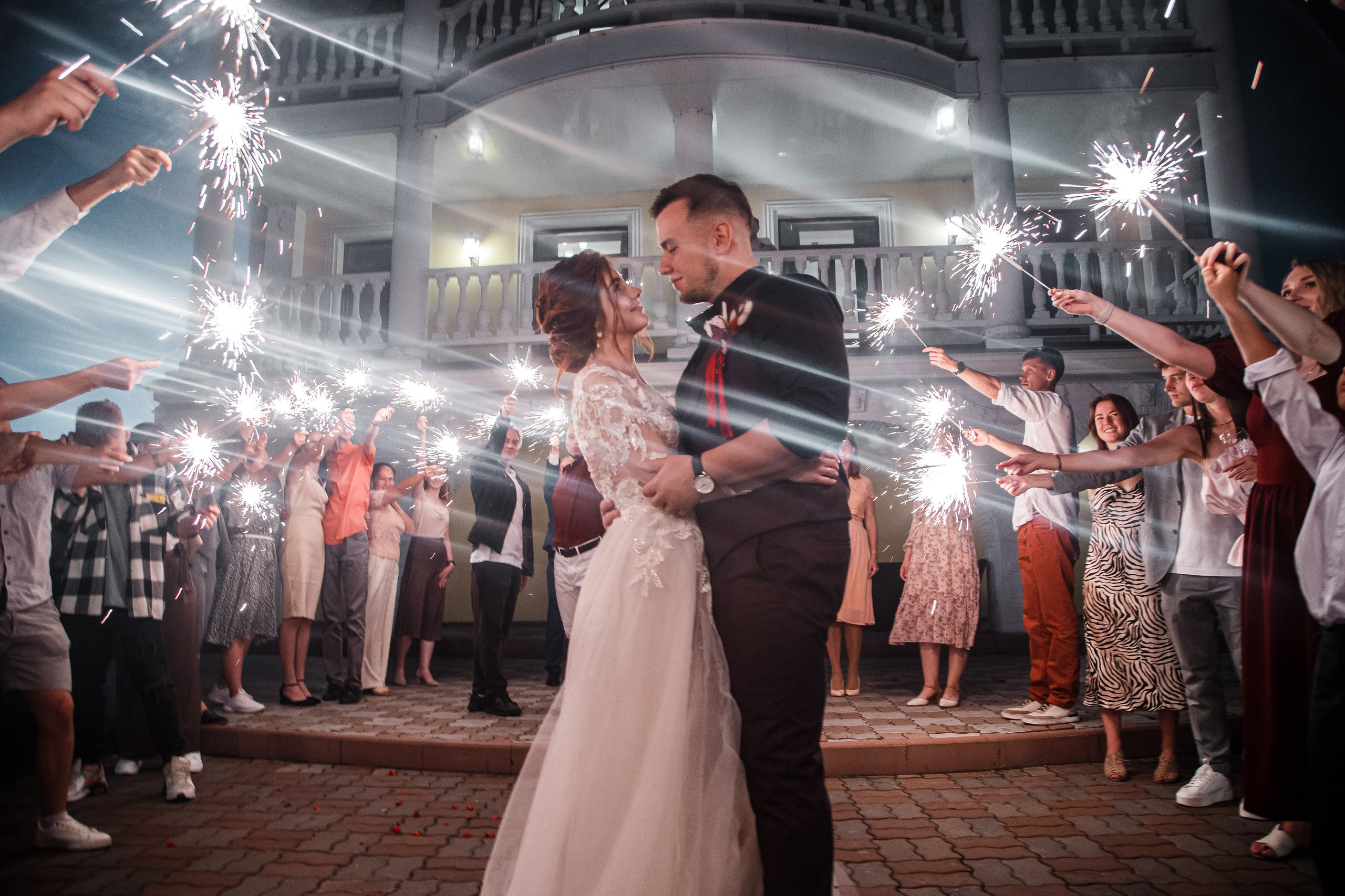 Свадебное портфолио. Виктор Черных