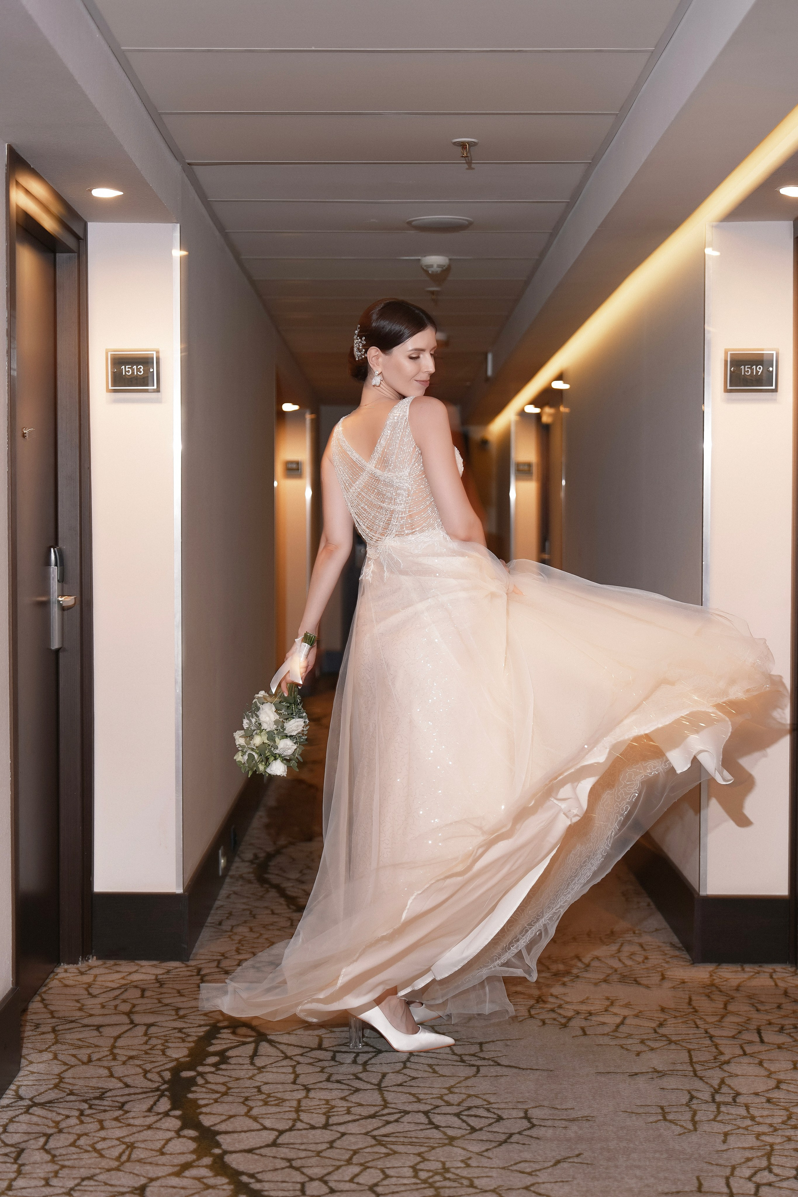 Свадьба Надежды и Павла. Фотограф с психологическим образованием