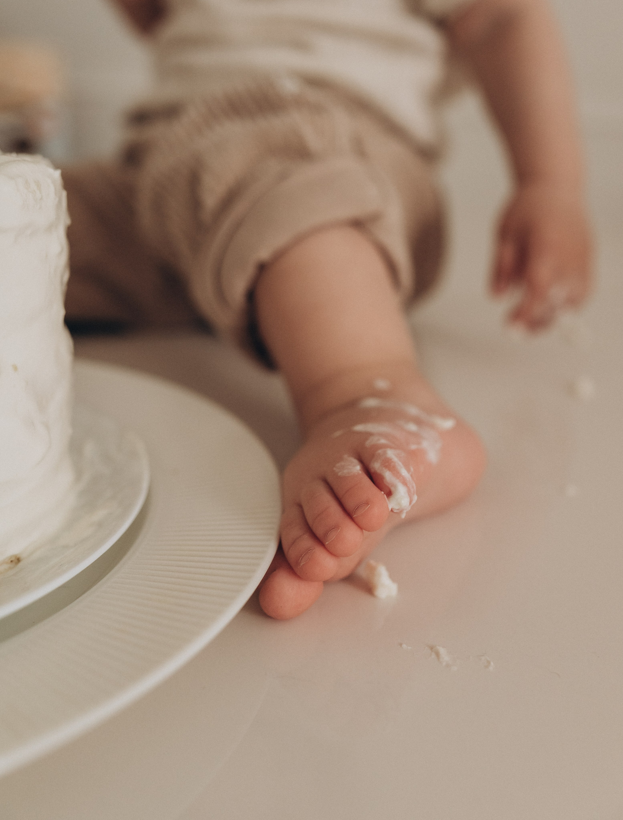 1 годик Максимилиану. Семейный фотограф Юлия Власова