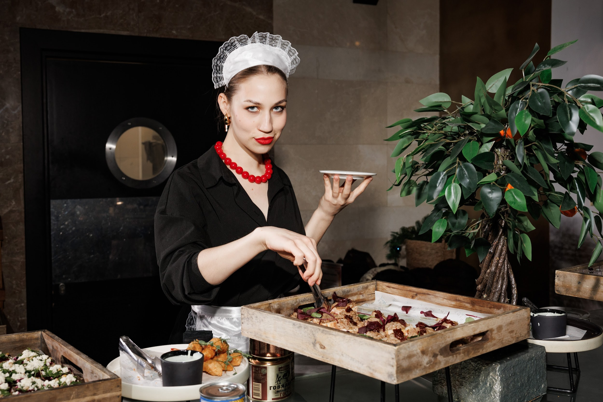 Новый год в стиле 90-х. Свадебное и event агентство До Мурашек Ростов-на-Дону