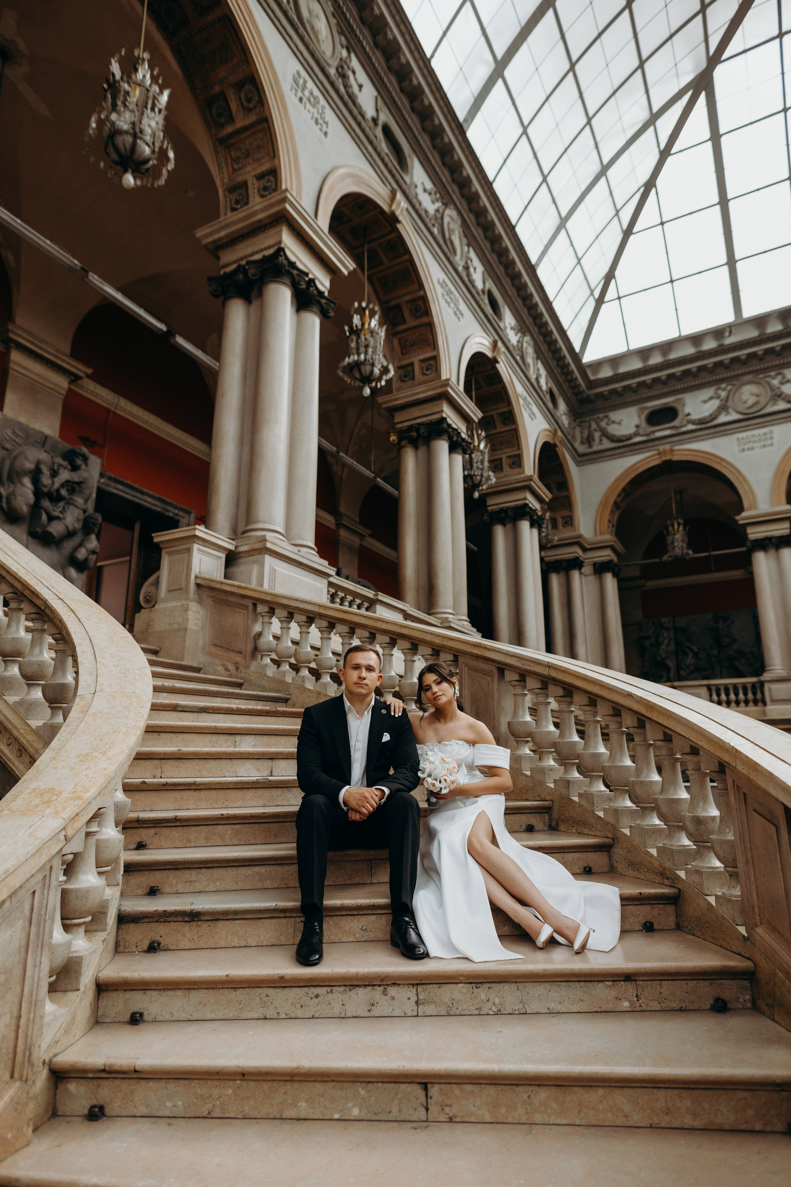 Wedding day 18.08.23. Свадебный фотограф в Санкт-Петербурге