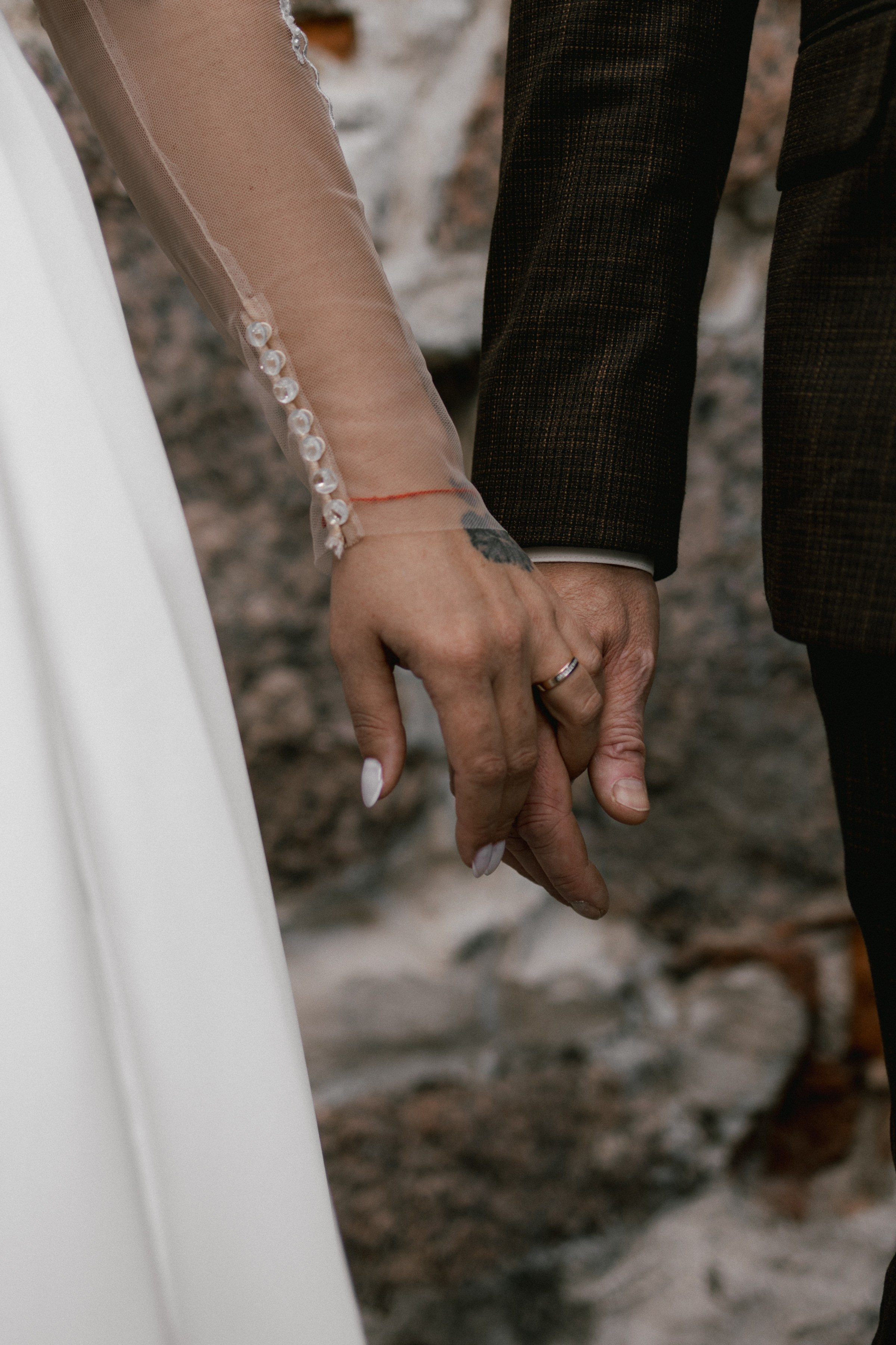 Кирилл и Лена/Wedding day. Фотограф в Выборге и Санкт-Петербурге Маша Гуляева