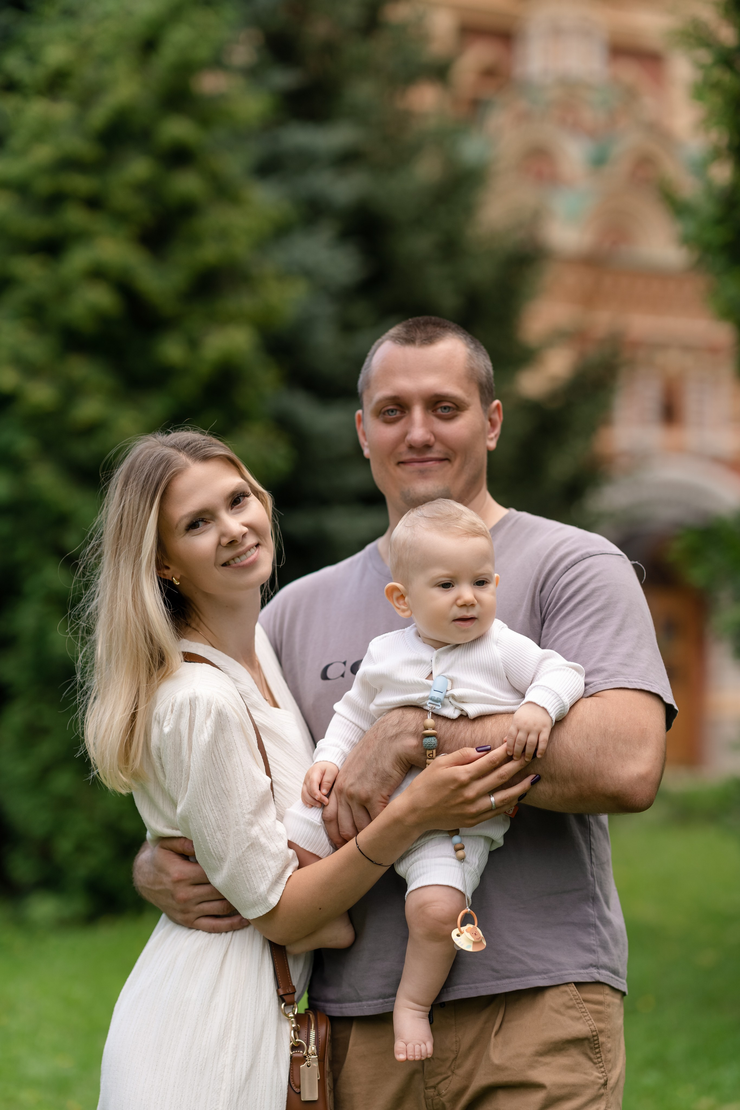 Фотосессия Таинства Крещения. Свадебный и семейный фотограф в Санкт-Петербурге Олеся Еремеева