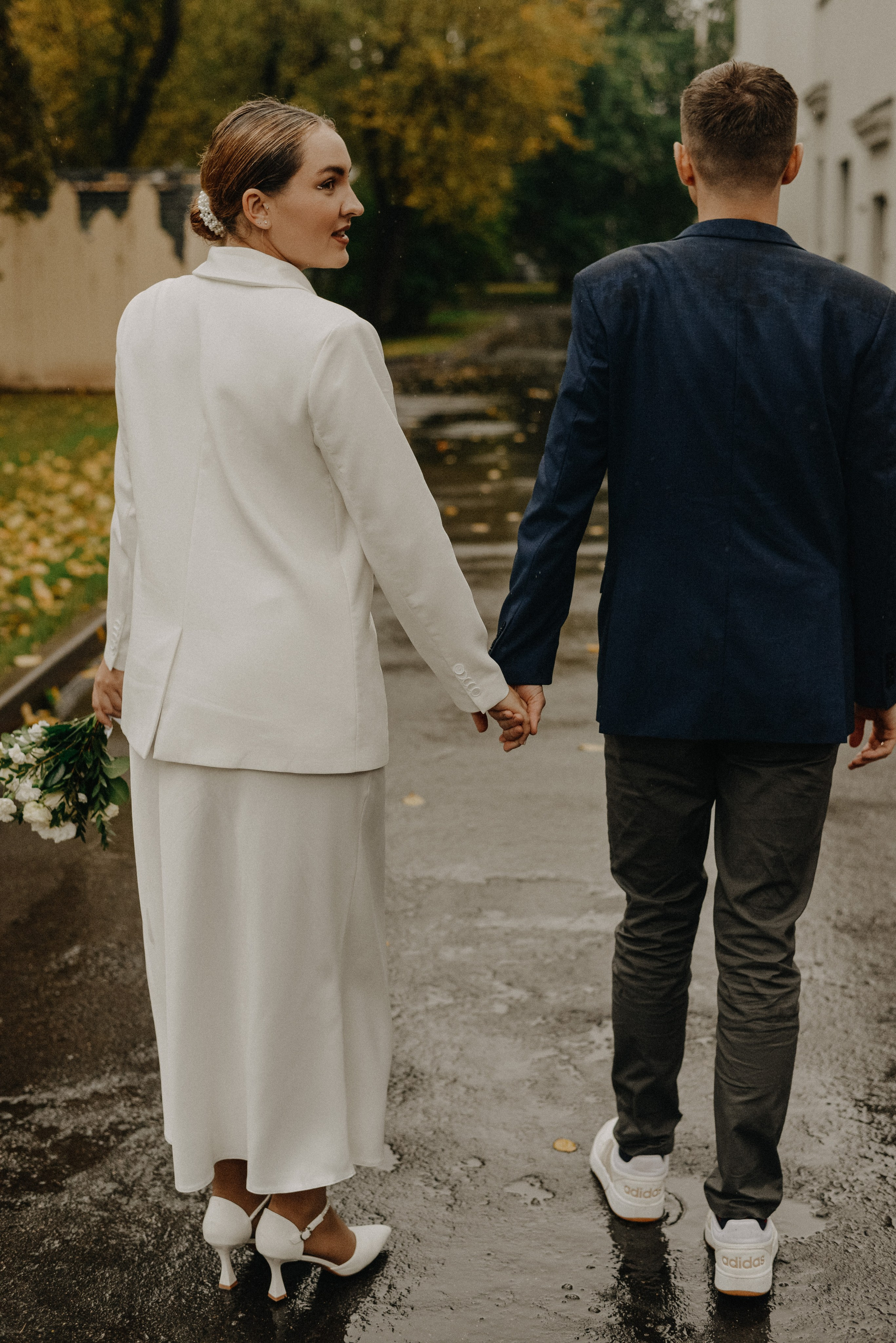 Вася и Катя. Фотограф в Москве Емельяненко Светлана