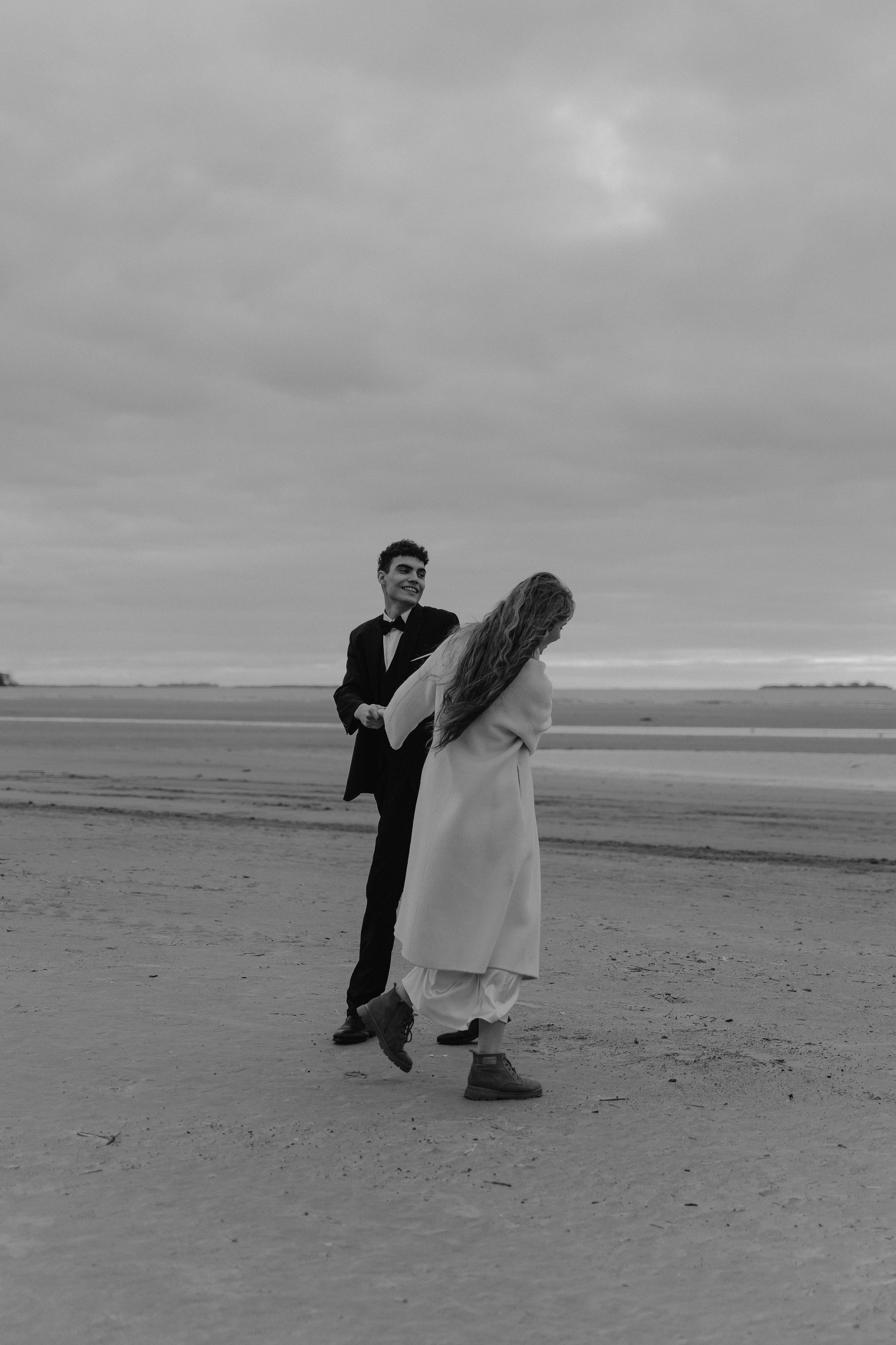 P&A (творческая съемка). Свадебный фотограф — Наталья Фед СПб/Москва