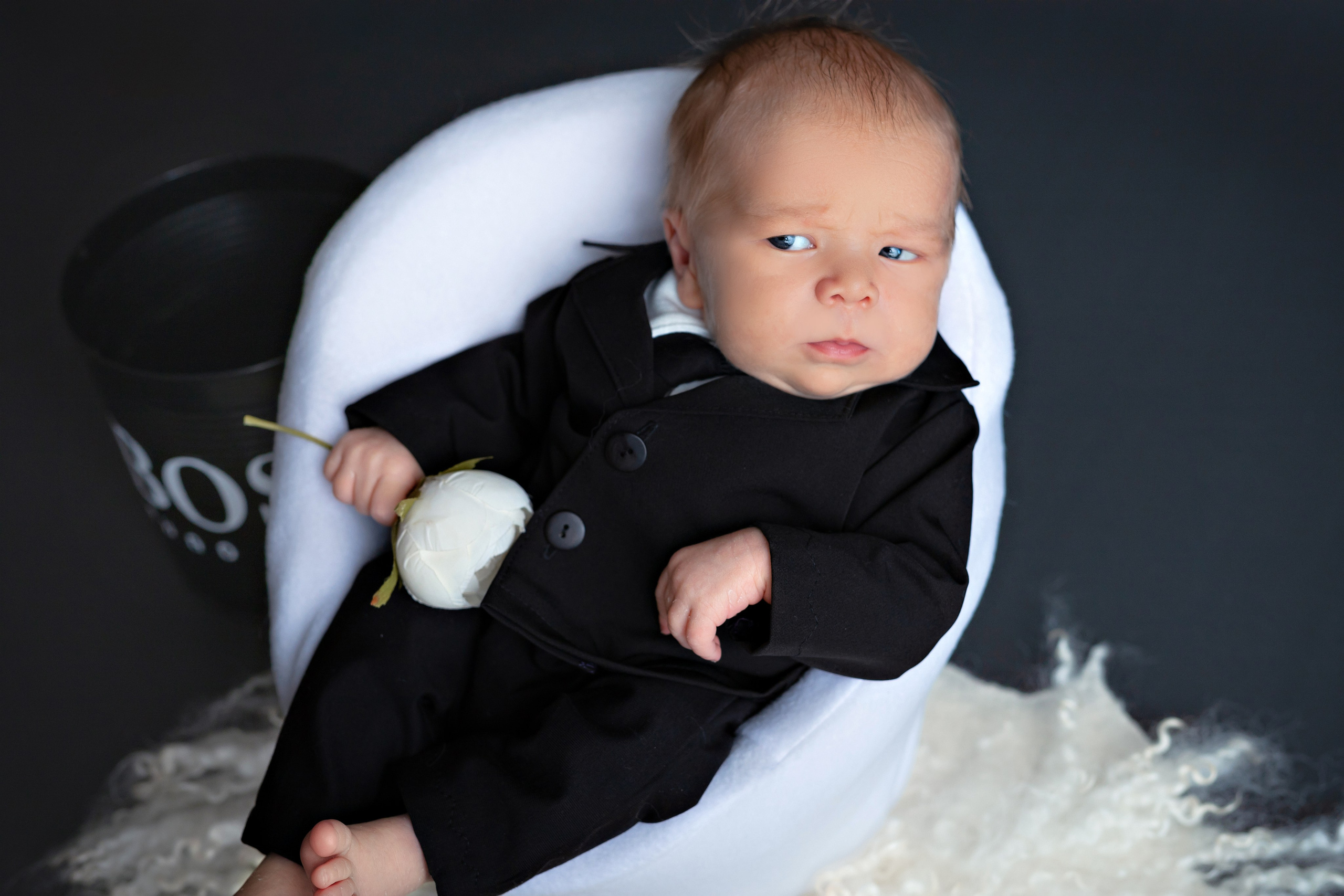 Мальчики. Фотограф Болотова Иветта