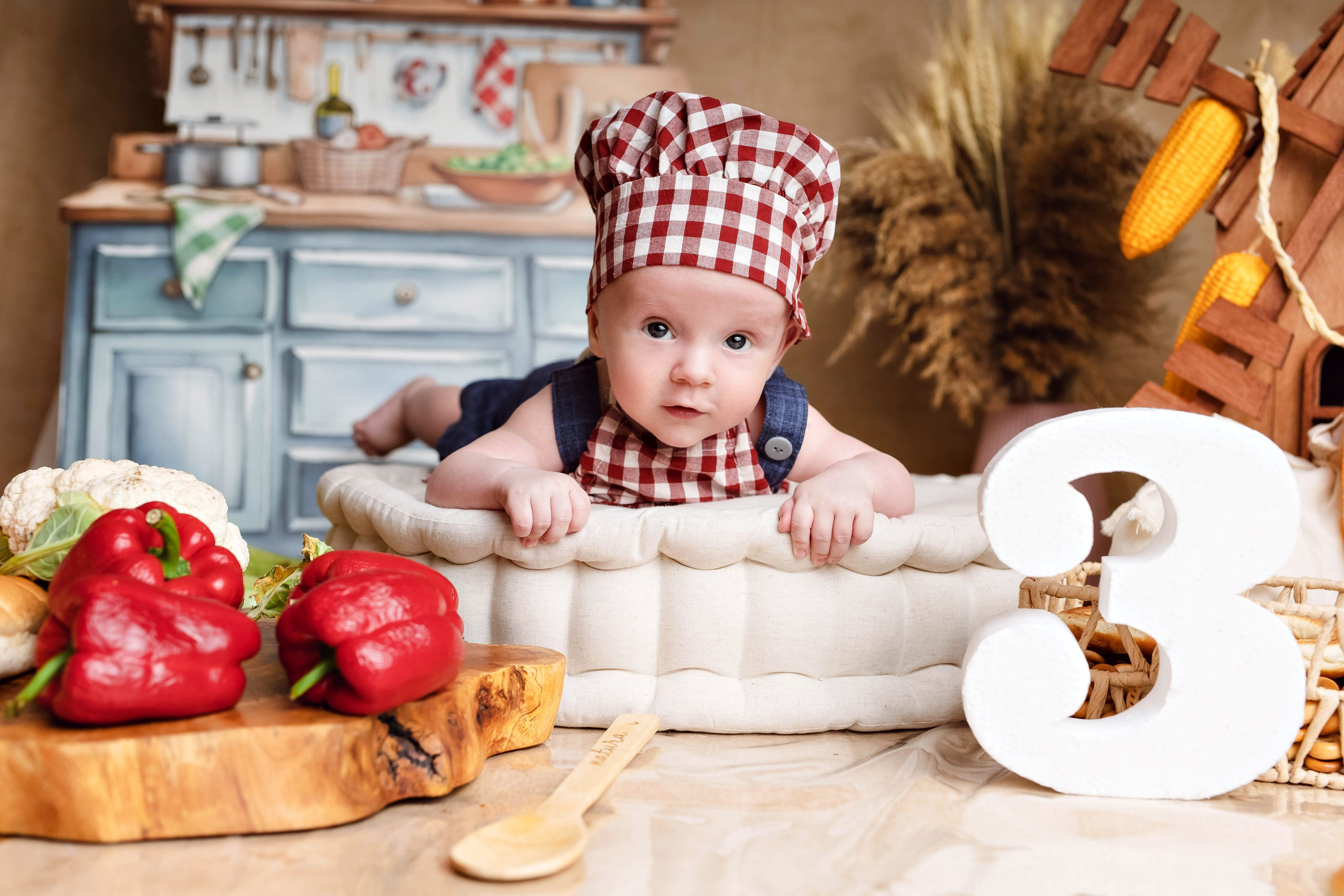 Фотопроект 12 месяцев. Фотограф Болотова Иветта