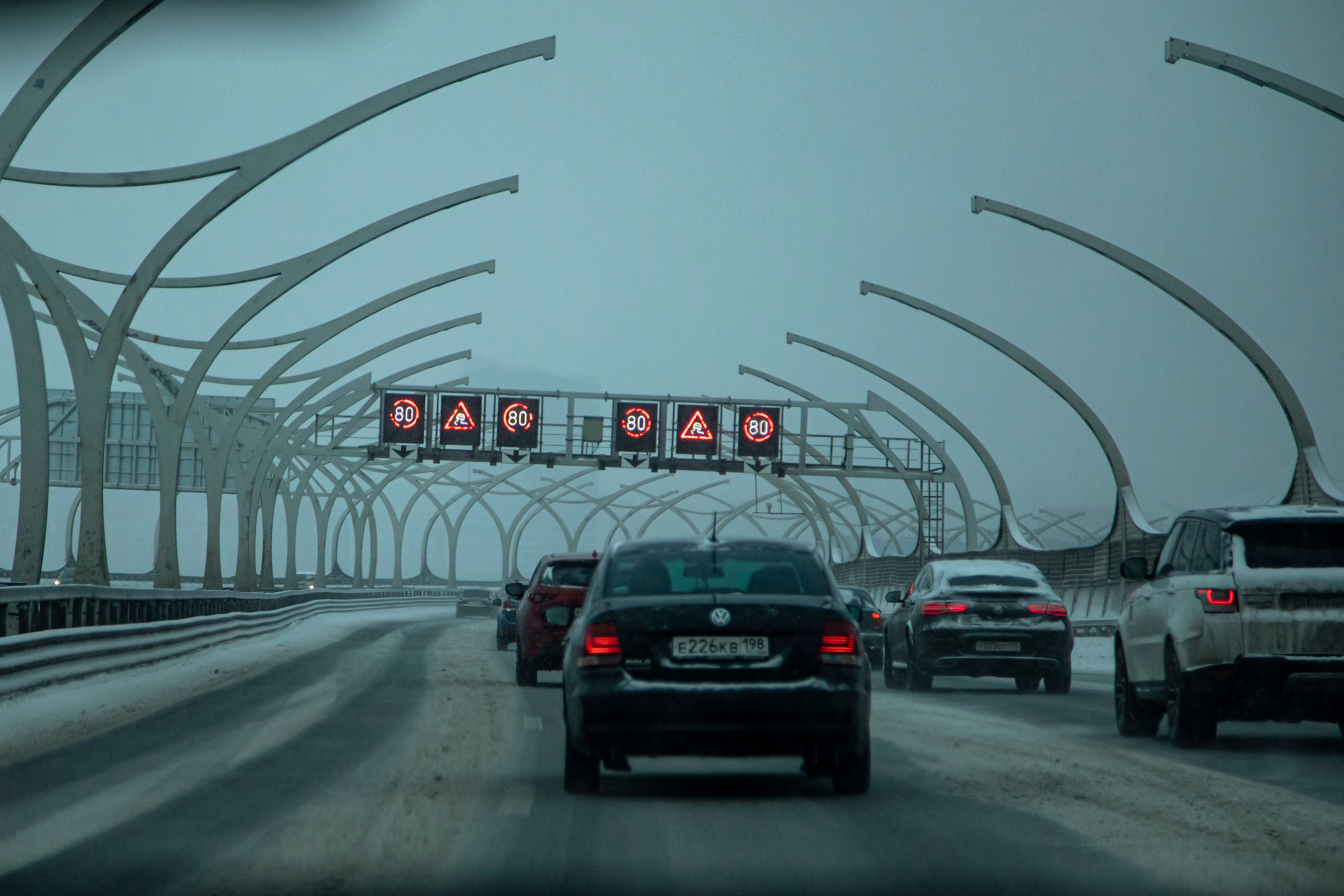 Про жизнь. Фотограф Сергей Ловкий