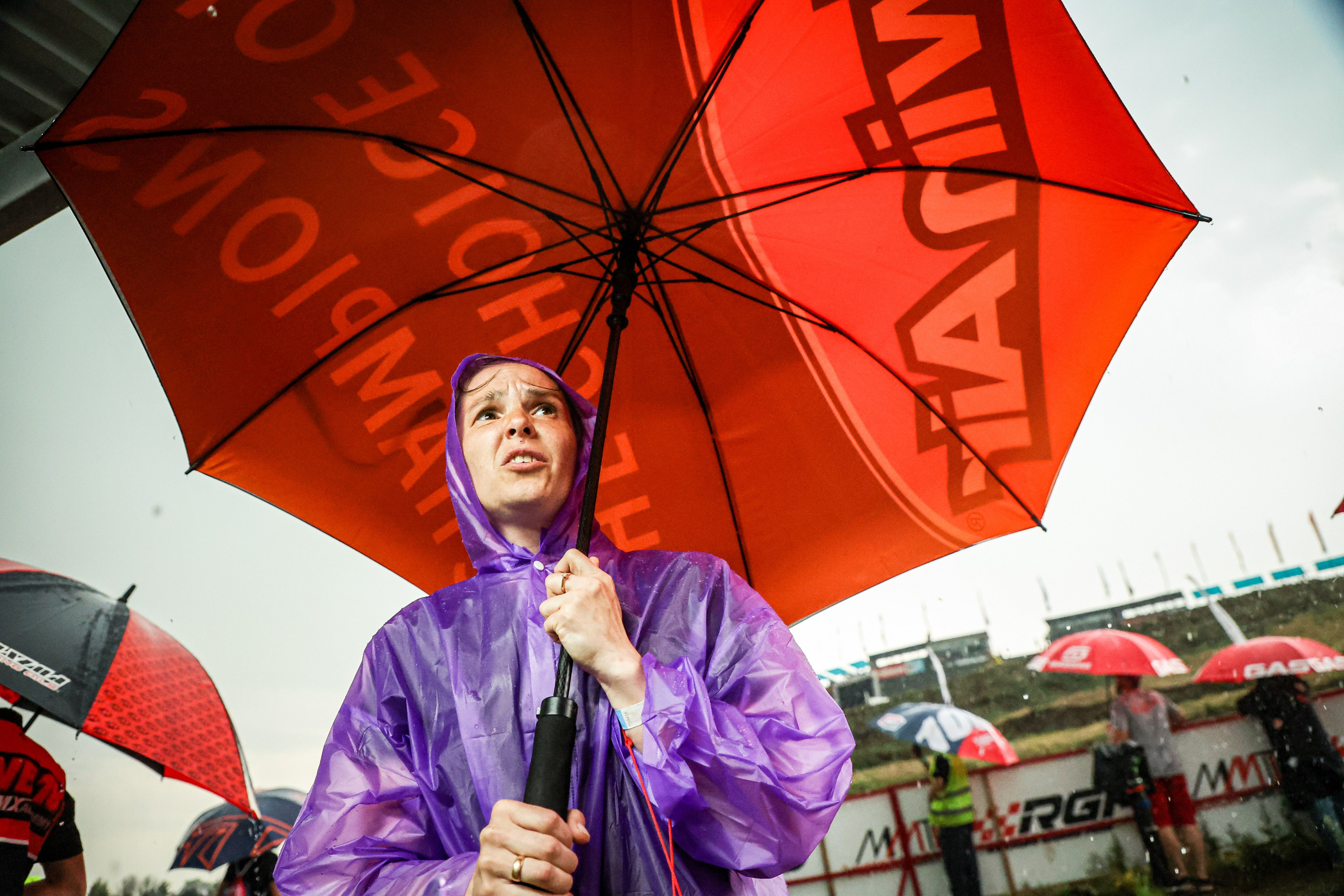 Мотокросс. Спортивный фотограф в Сочи Красной поляне Сергей Канада