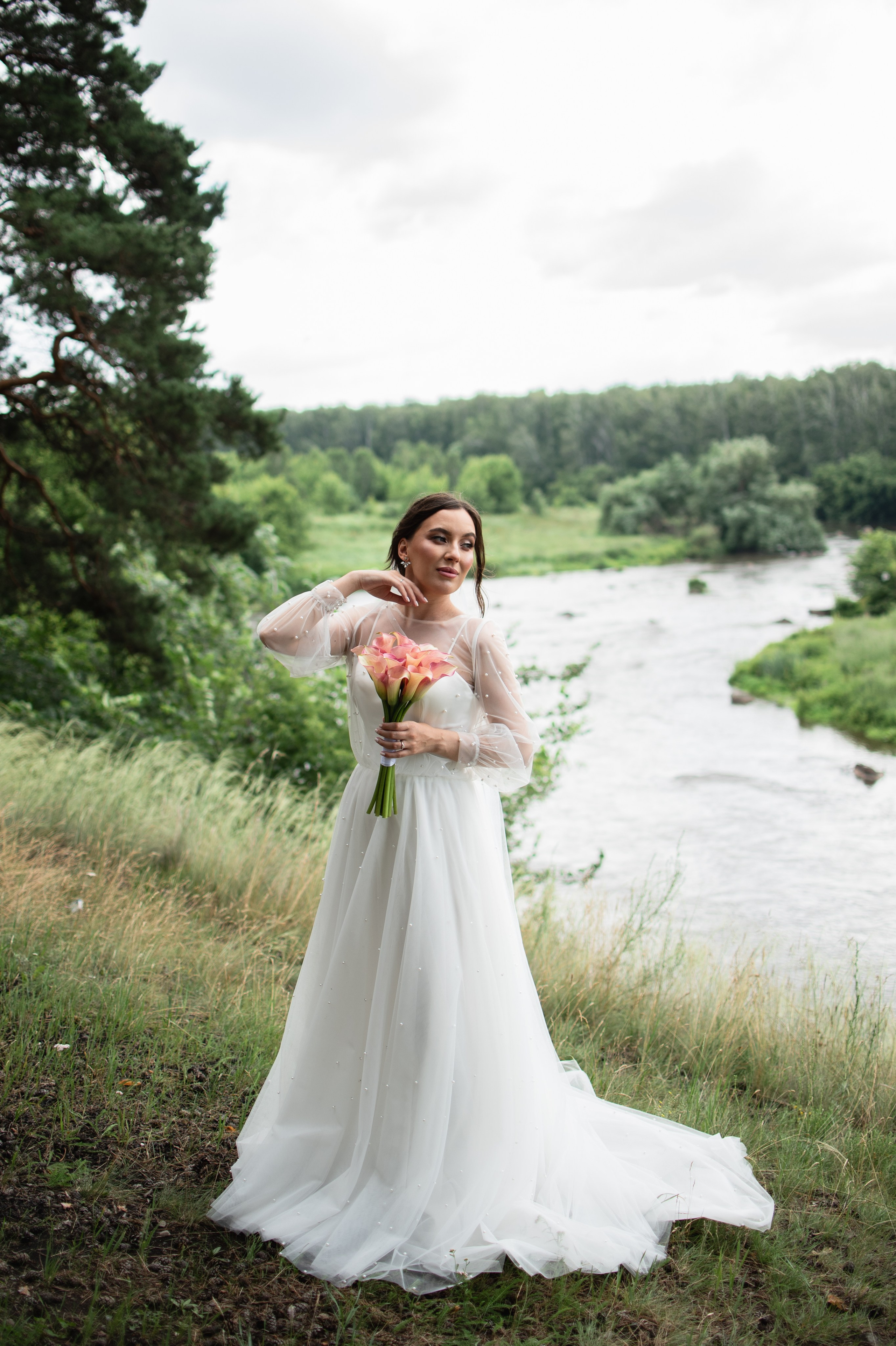 Вадим и Регина. Фотограф Челябинск Екатерина Миниханова