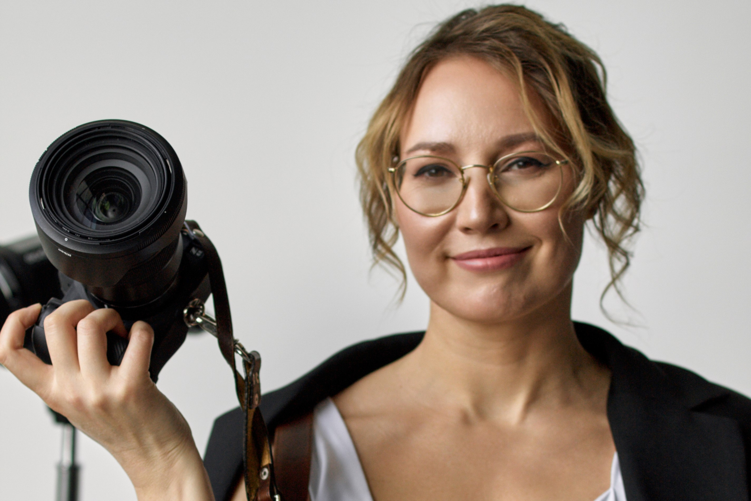 Фотограф Челябинск Беспалова Надежда