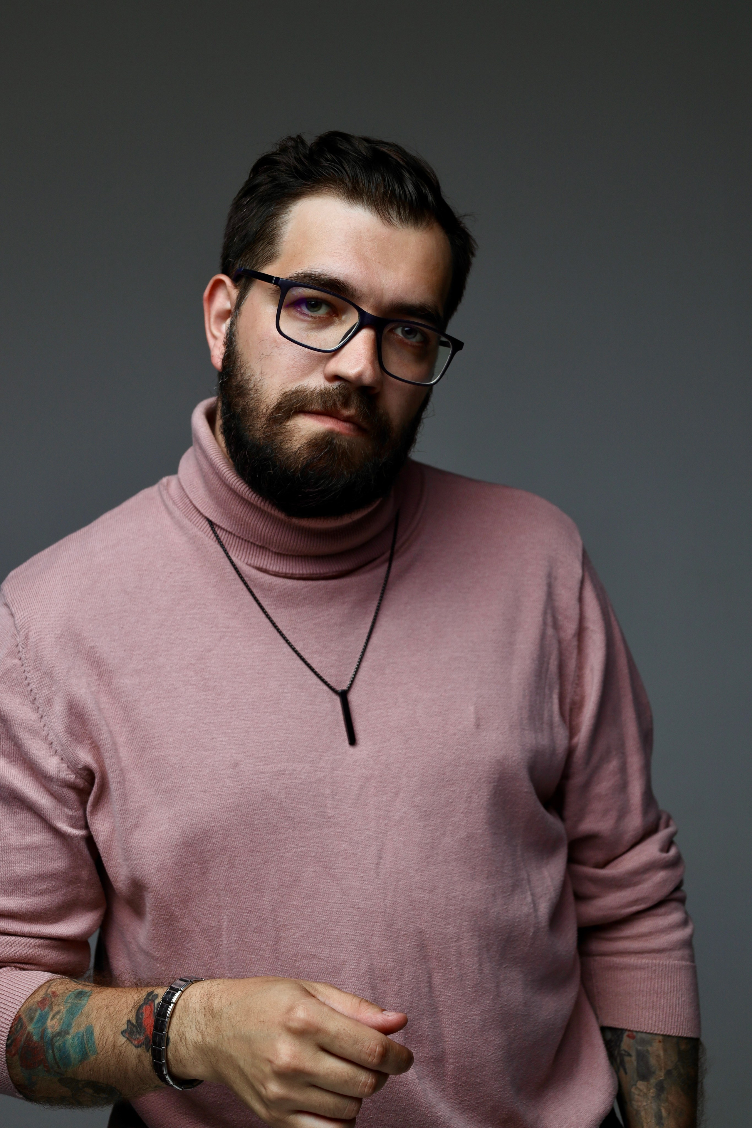 Станислав. Фотограф Челябинск Беспалова Надежда