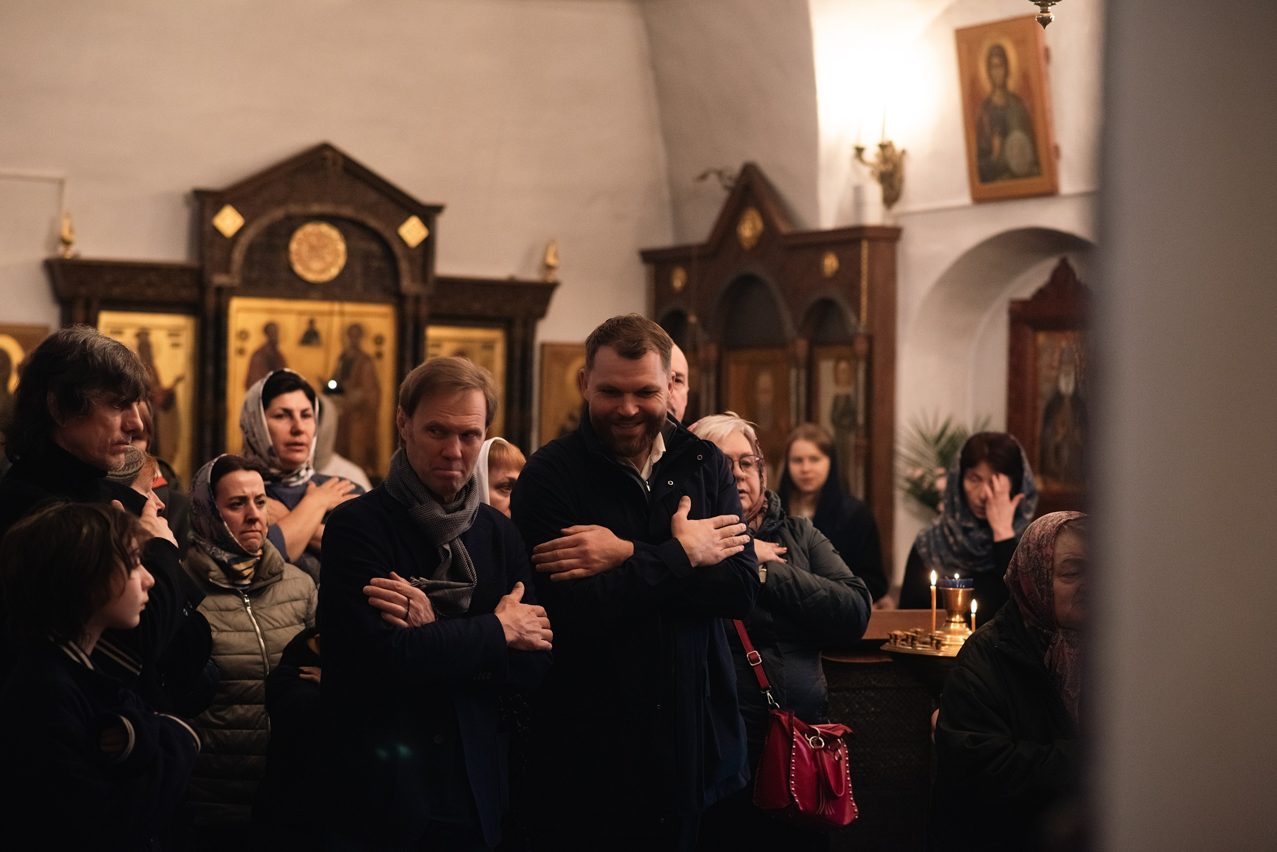 Благовещение. Фотограф, визажист. Москва