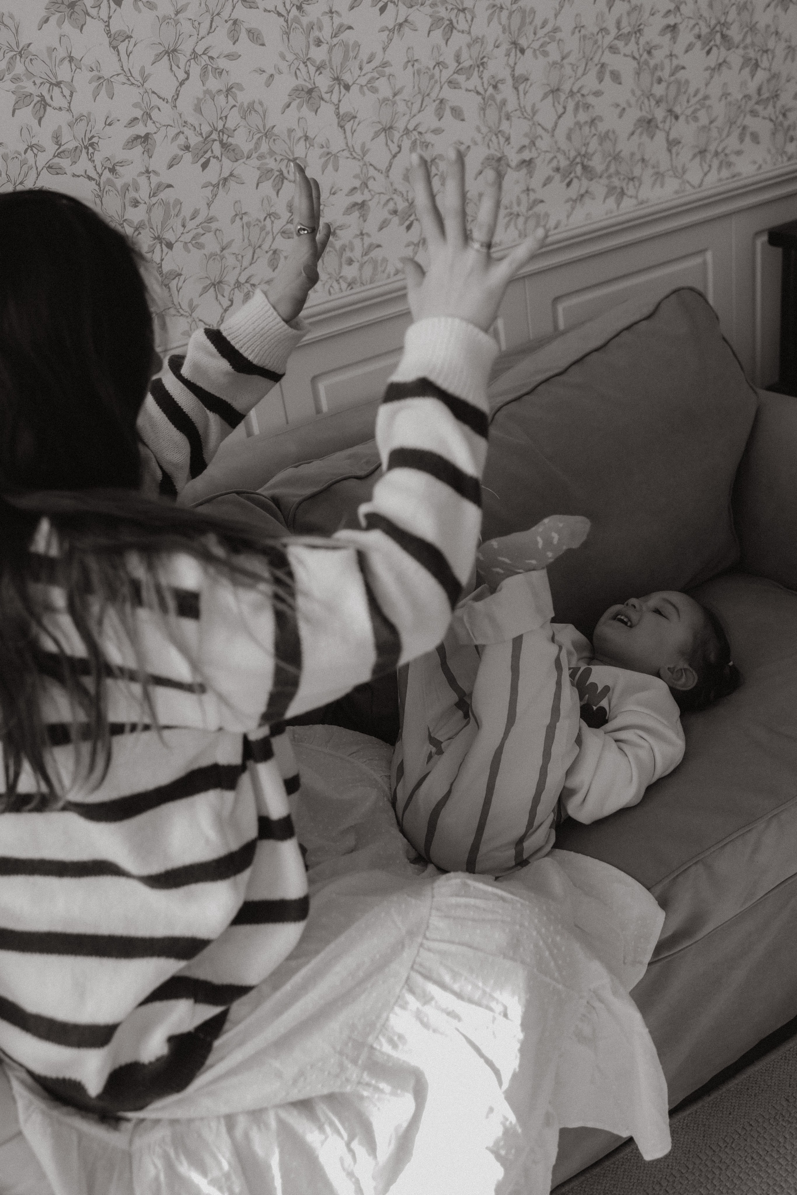 Майюше 2 года. Диана Чечель. Свадебный и семейный фотограф в Москве