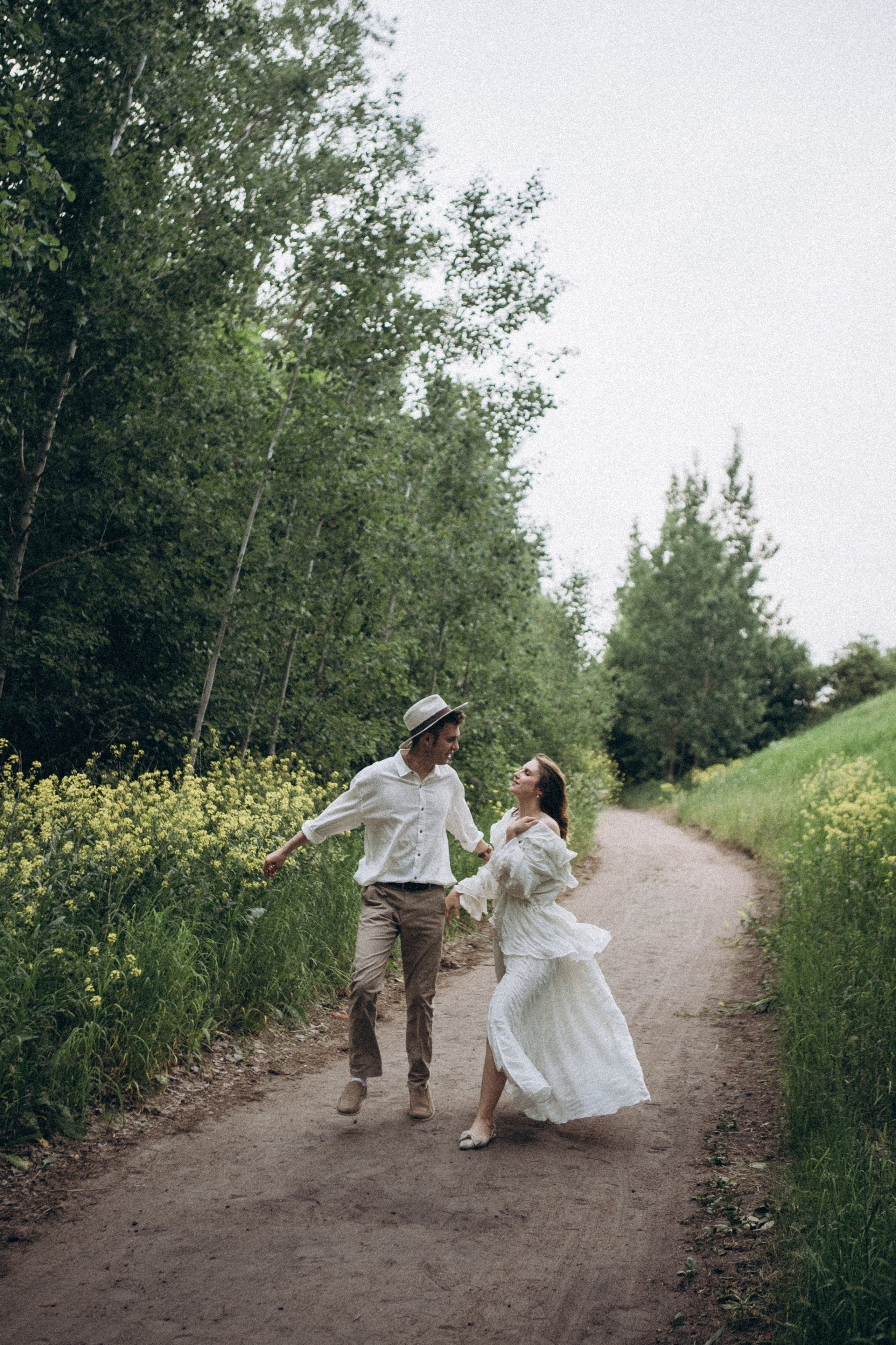 Таня и Леша. Даша Яковенко Фотограф Спб