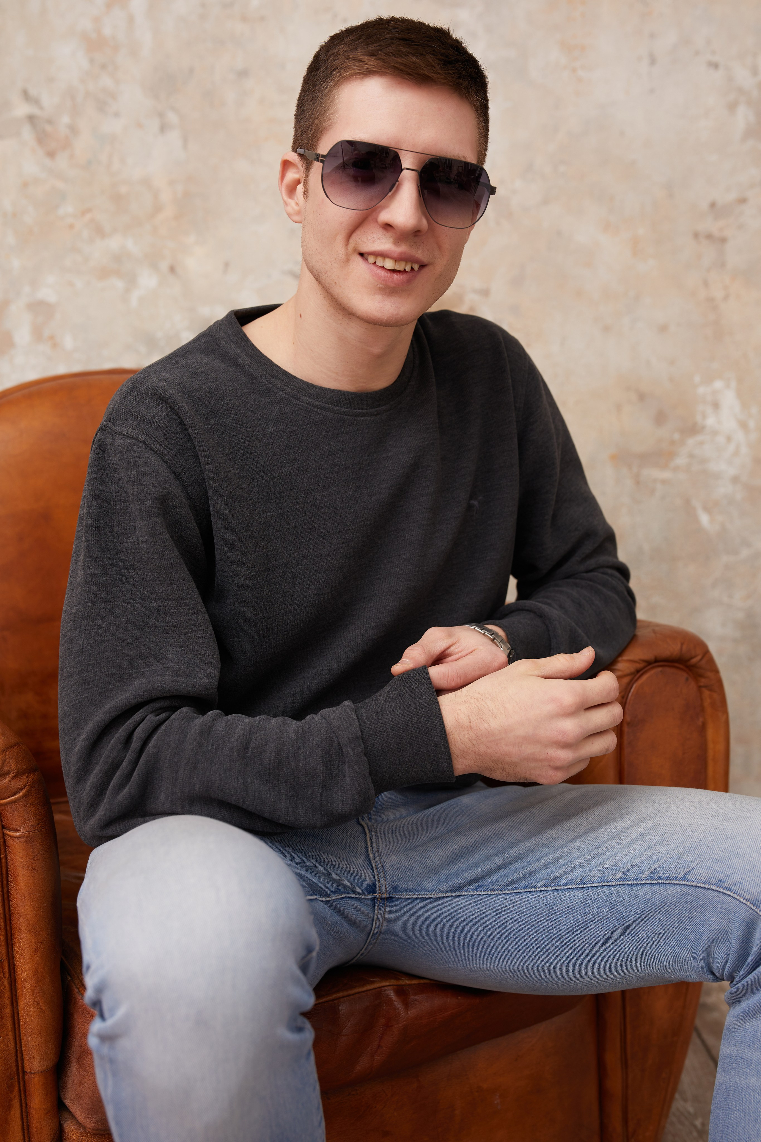 Исходники. Фотограф в Москве — Максим Тарасенко